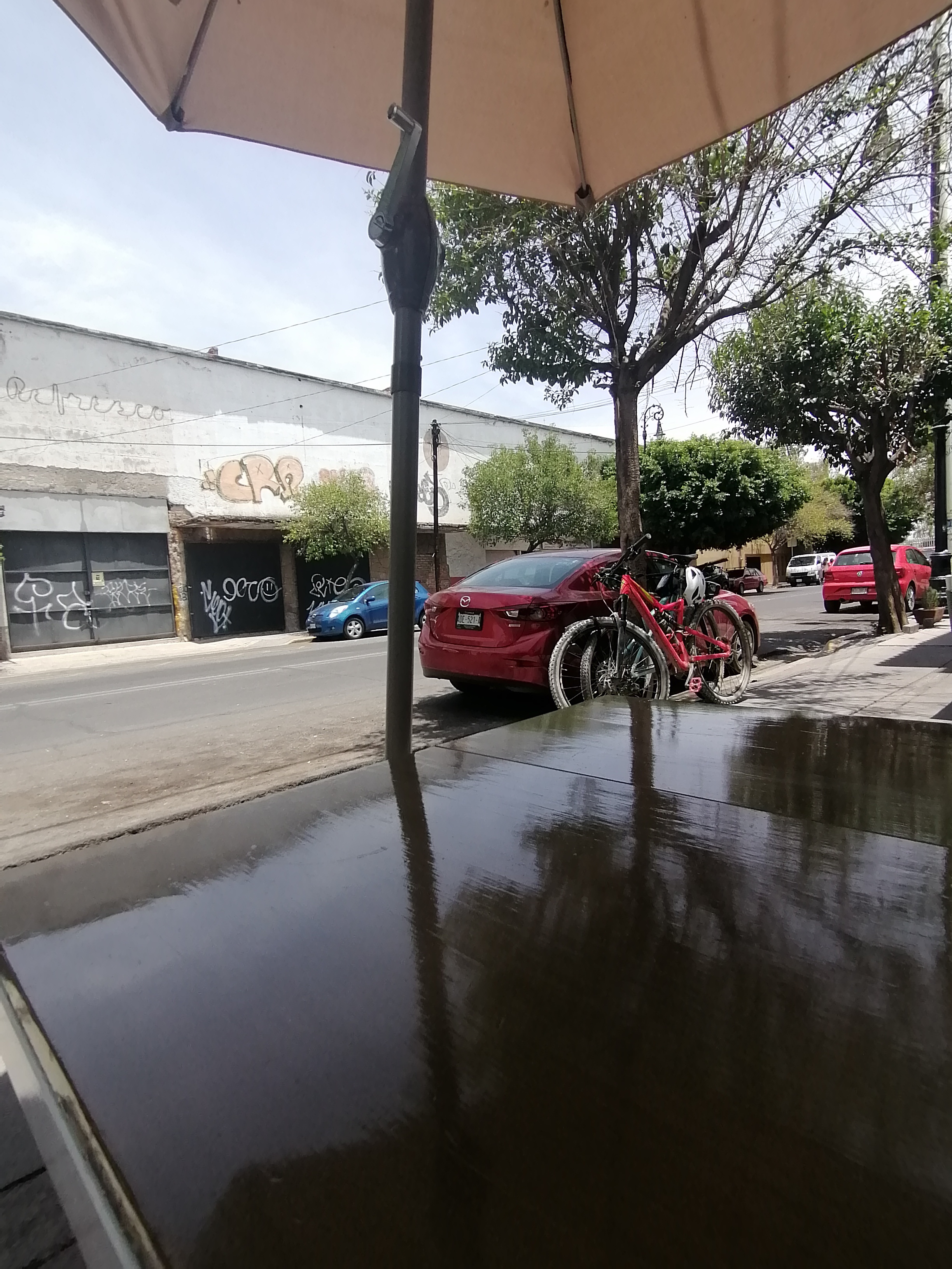 Me lo dijo Adela image 1