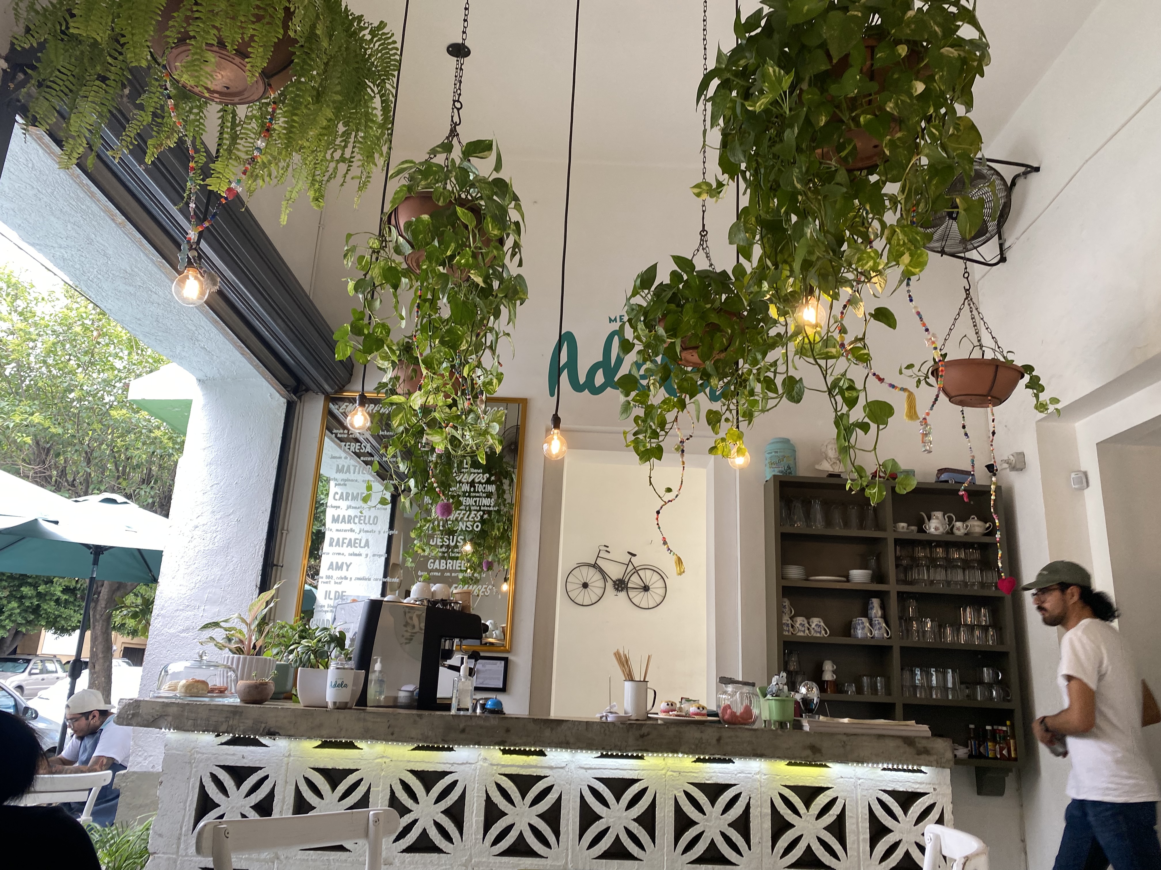 Me lo dijo Adela image 5