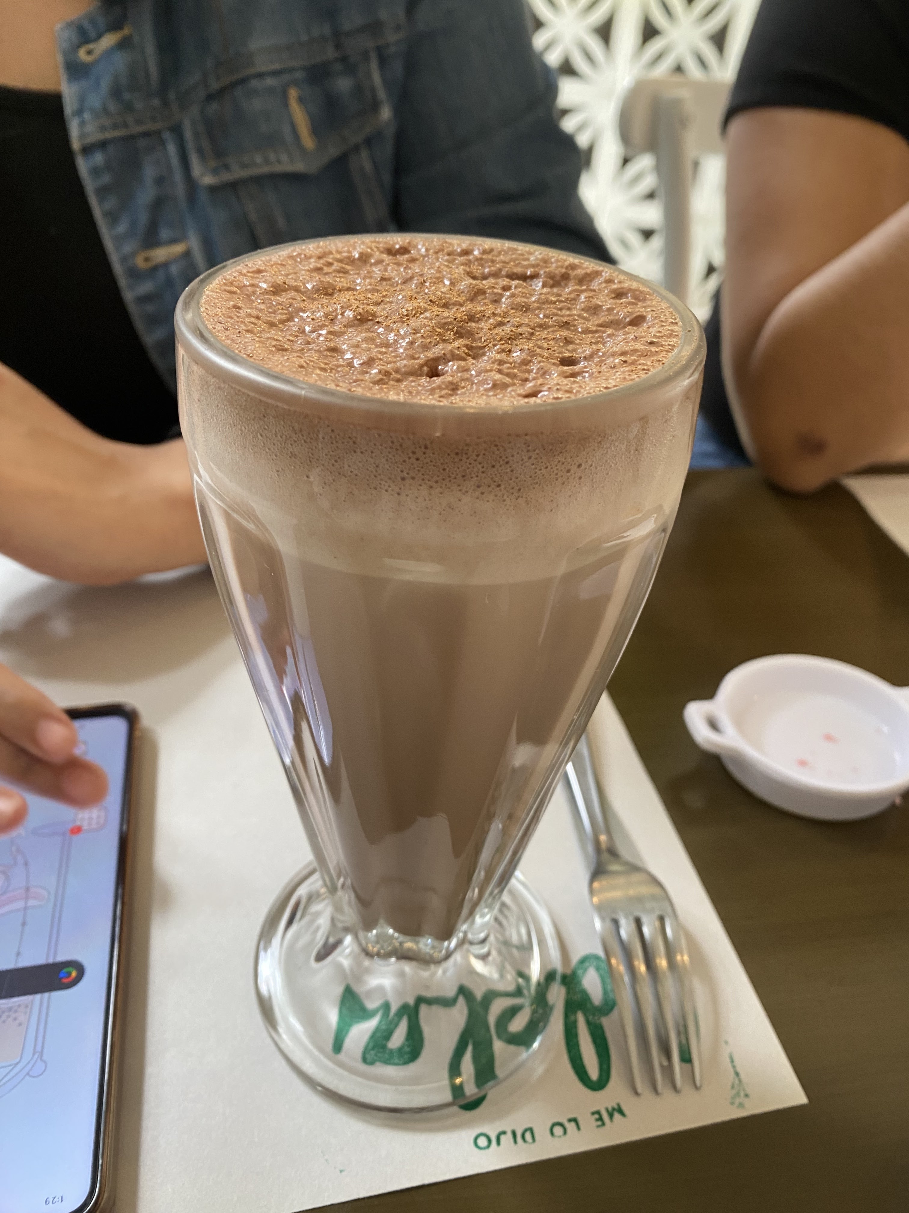 Me lo dijo Adela image 9