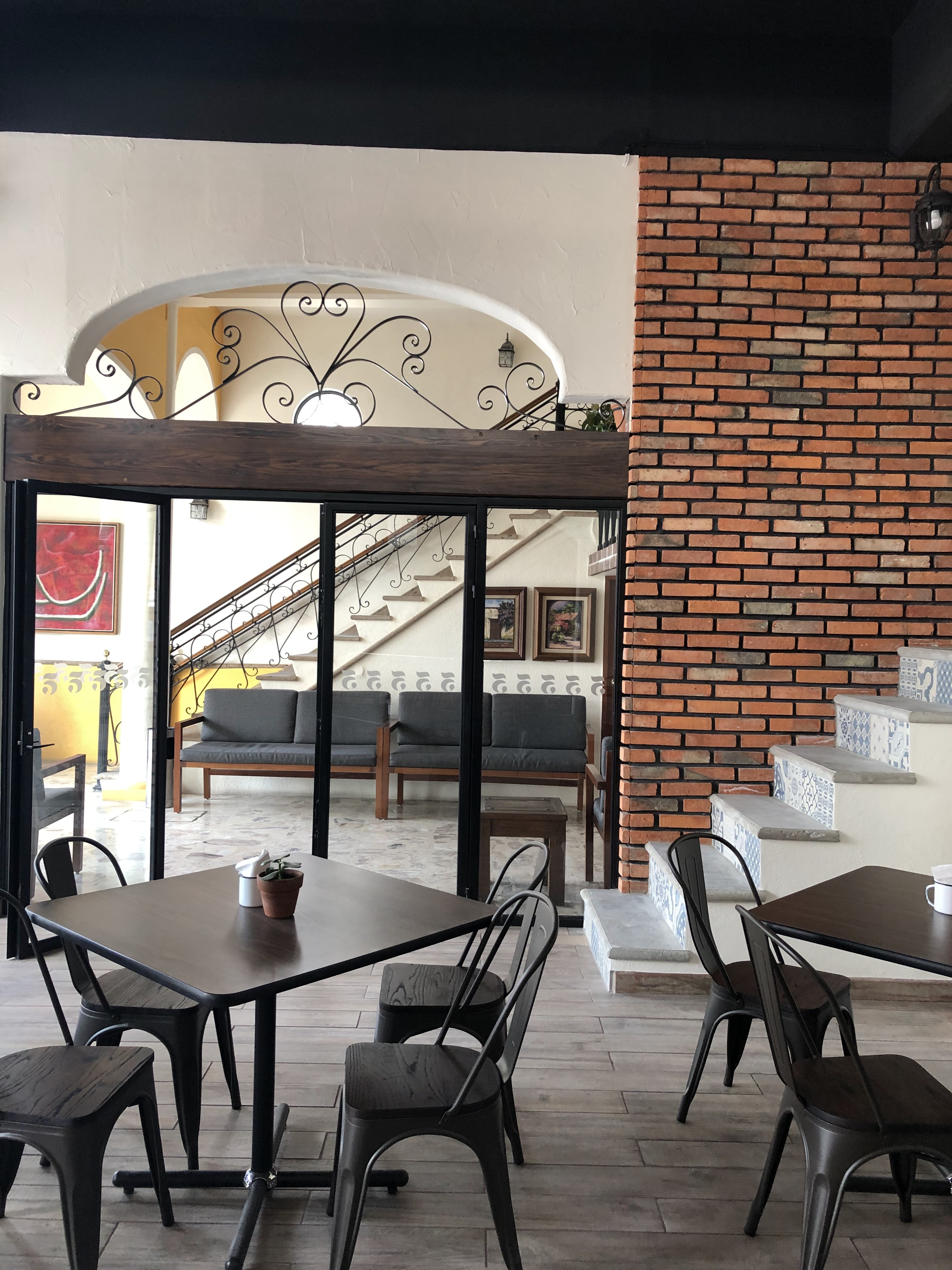 Cinco de Mayo Mesón image 1