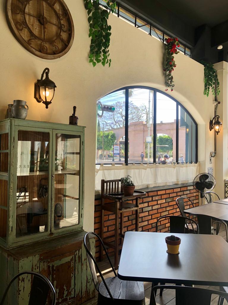 Cinco de Mayo Mesón image 3