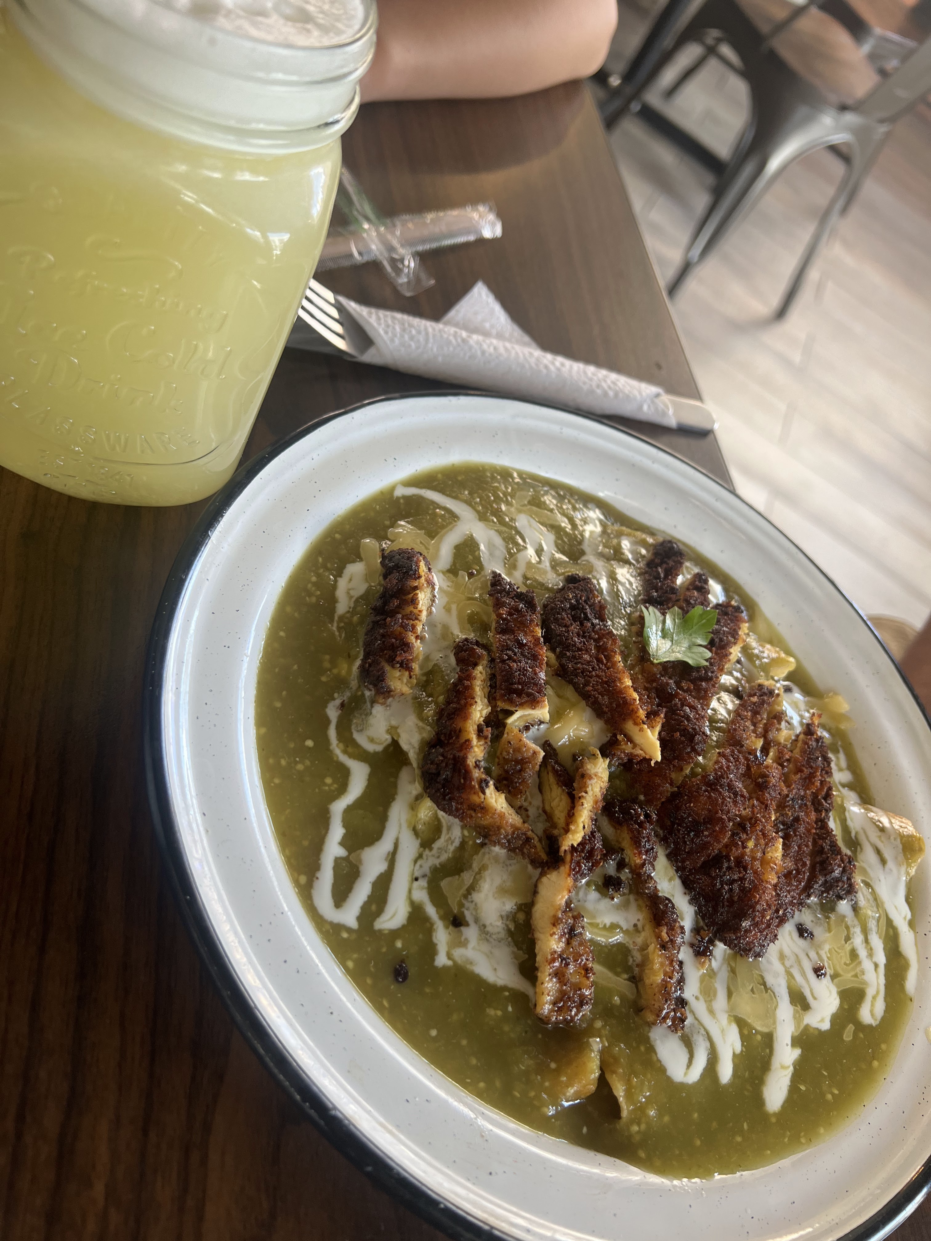 Cinco de Mayo Mesón image 4