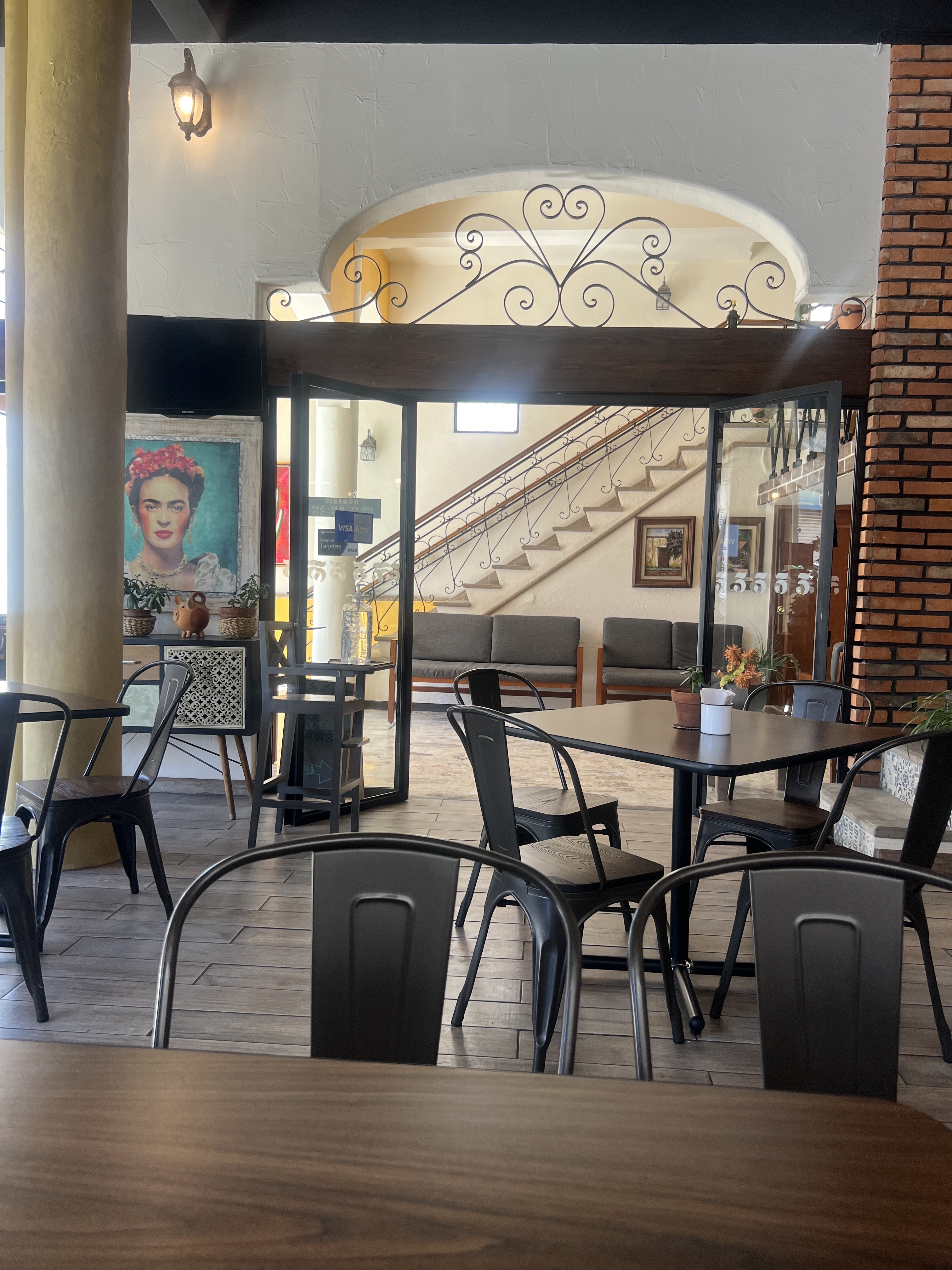 Cinco de Mayo Mesón image 7