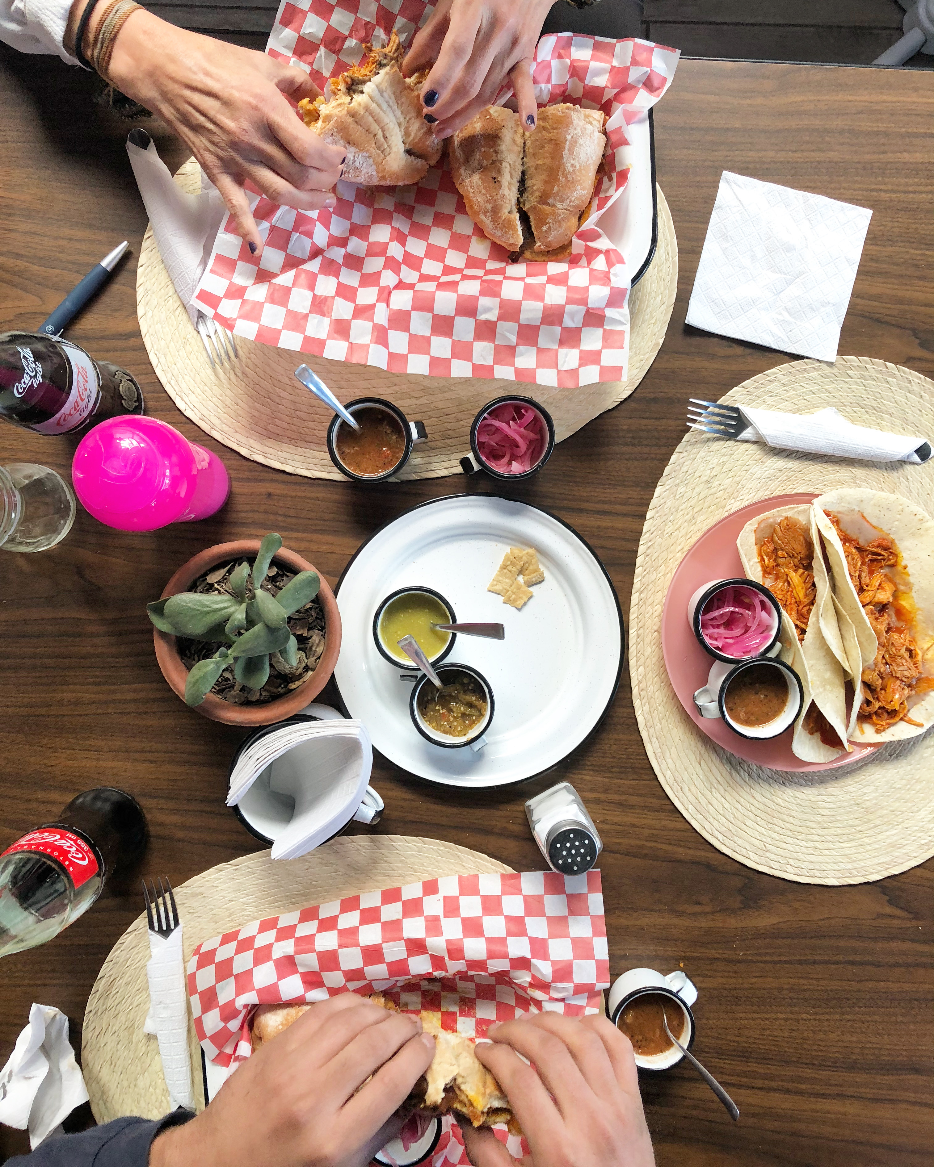 Cinco de Mayo Mesón image 9