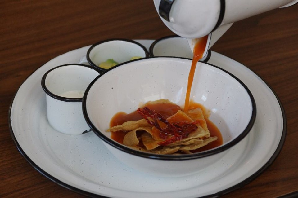 Cinco de Mayo Mesón image 10