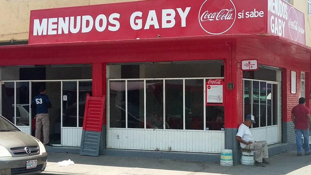 Menudos Gaby image 1