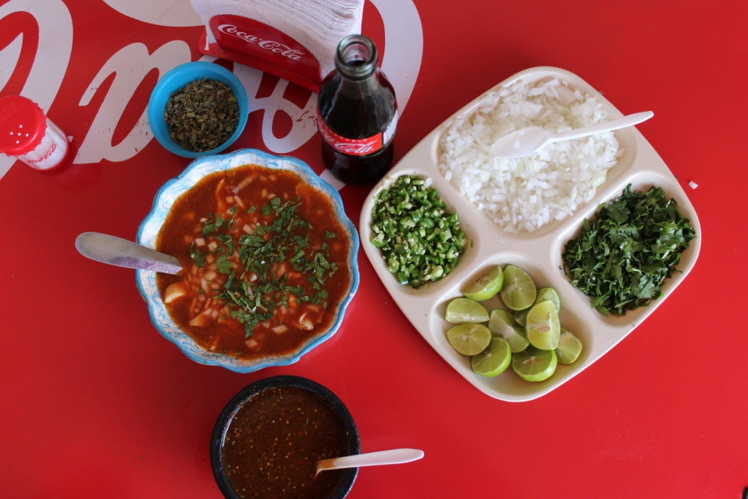 Menudos Gaby image 3