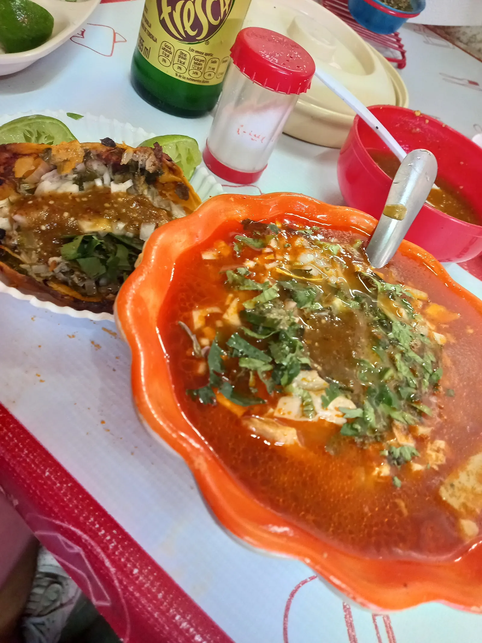 Menudos Gaby image 7