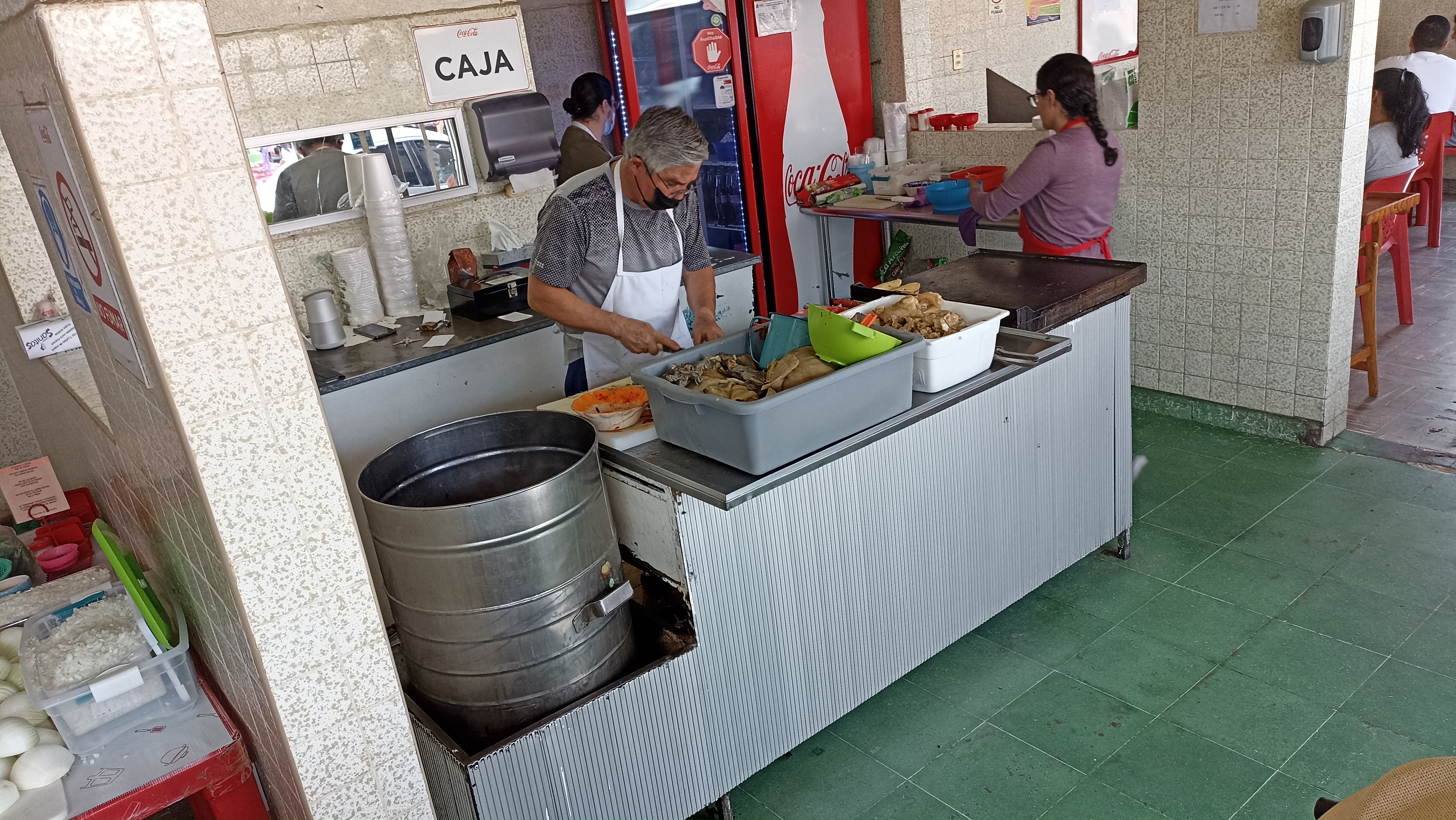 Menudos Gaby image 9