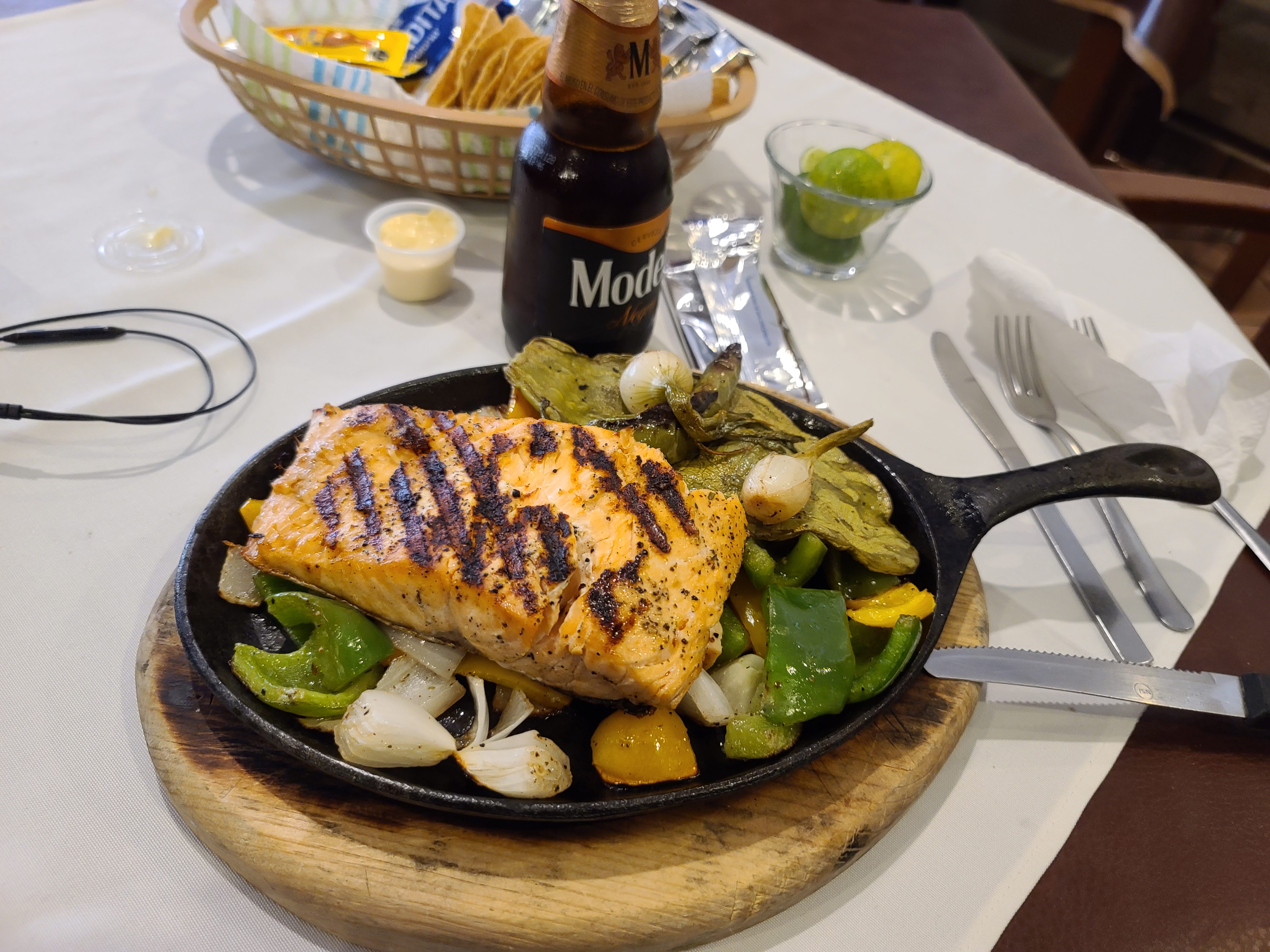 MARISCOS EL MELÓN image 1