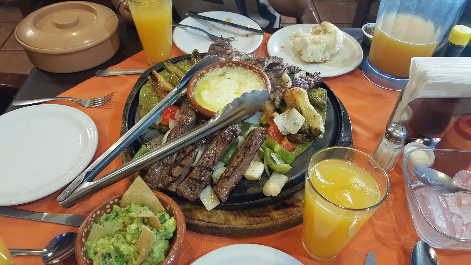 MARISCOS EL MELÓN image 2