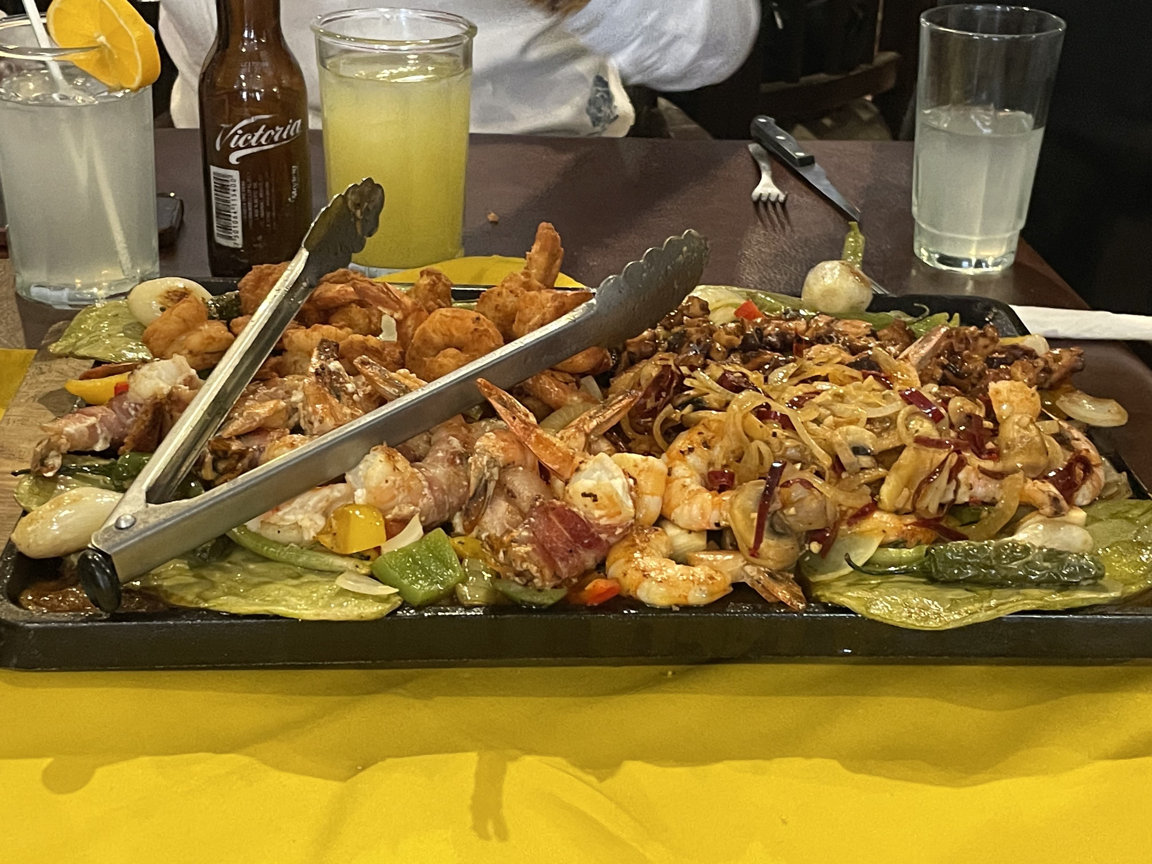 MARISCOS EL MELÓN image 4