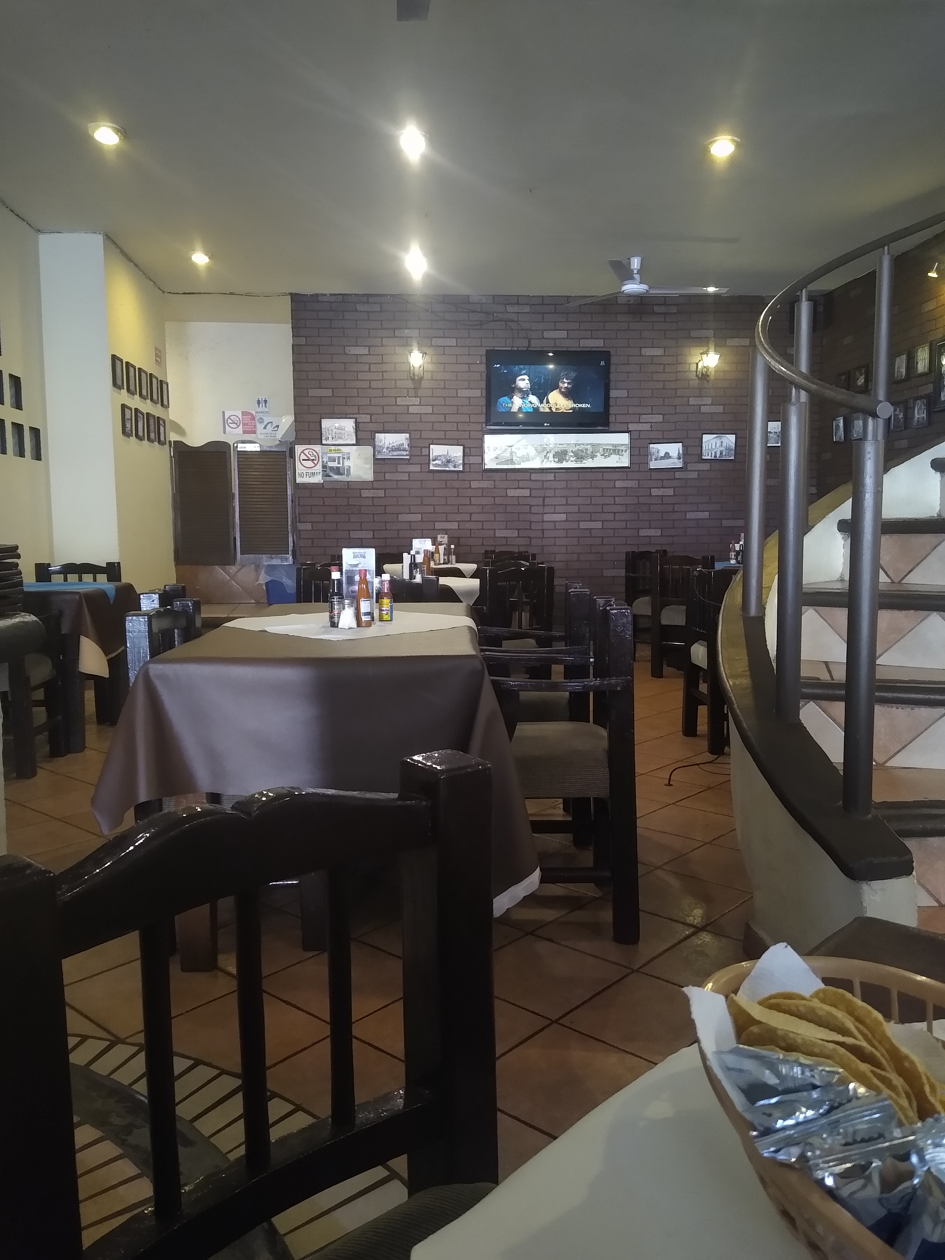 MARISCOS EL MELÓN image 5