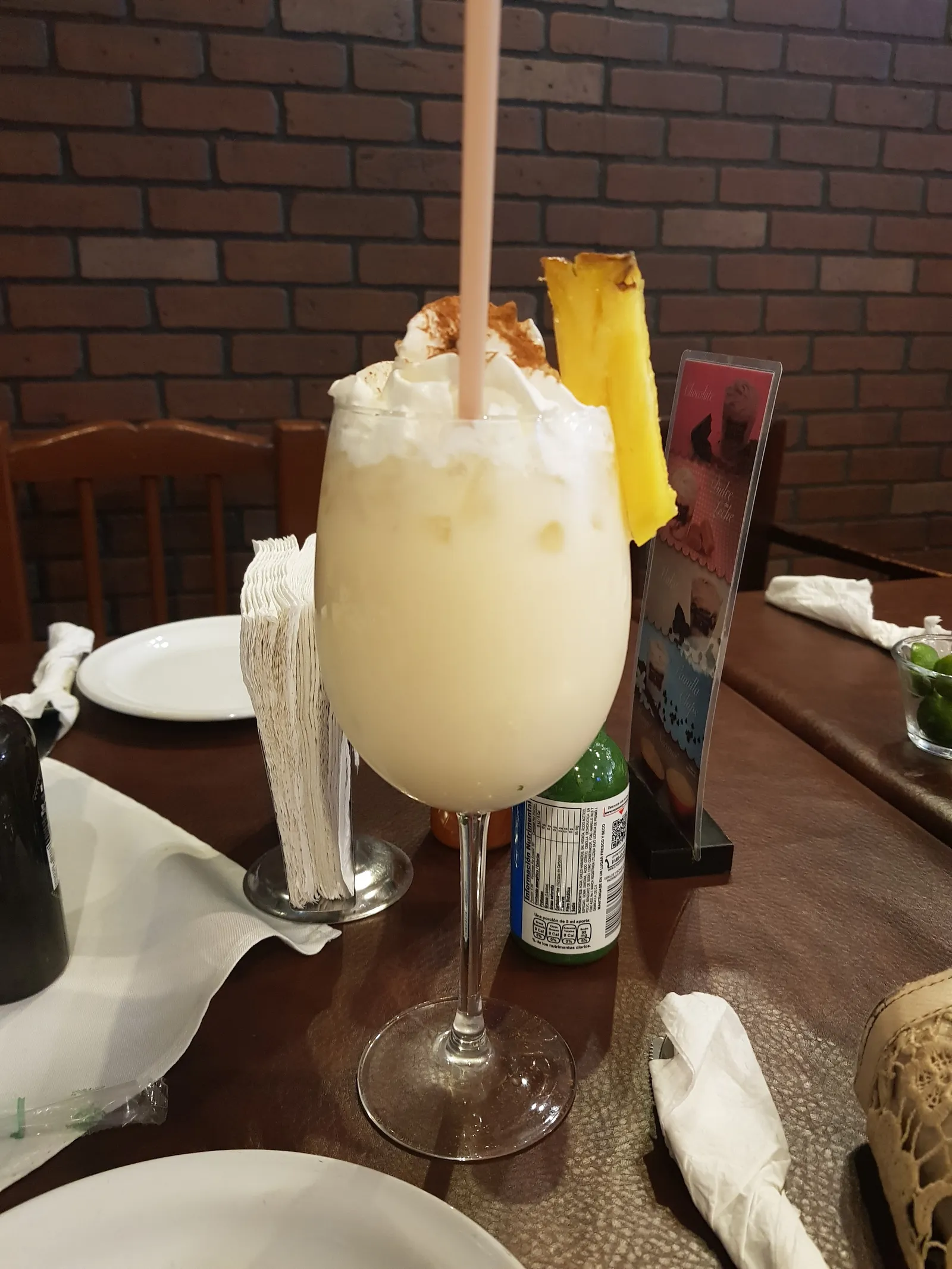 MARISCOS EL MELÓN image 7