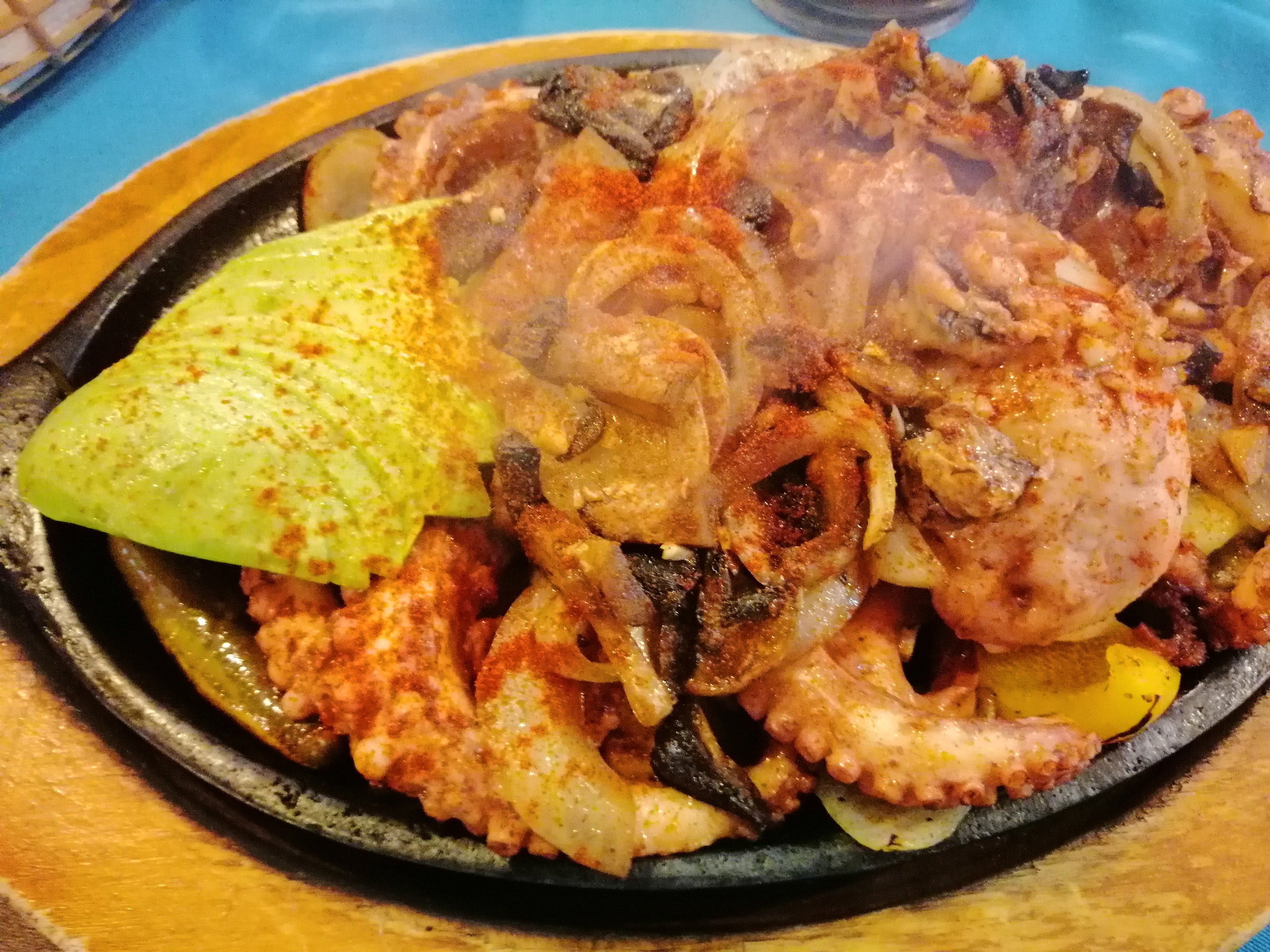 MARISCOS EL MELÓN image 8