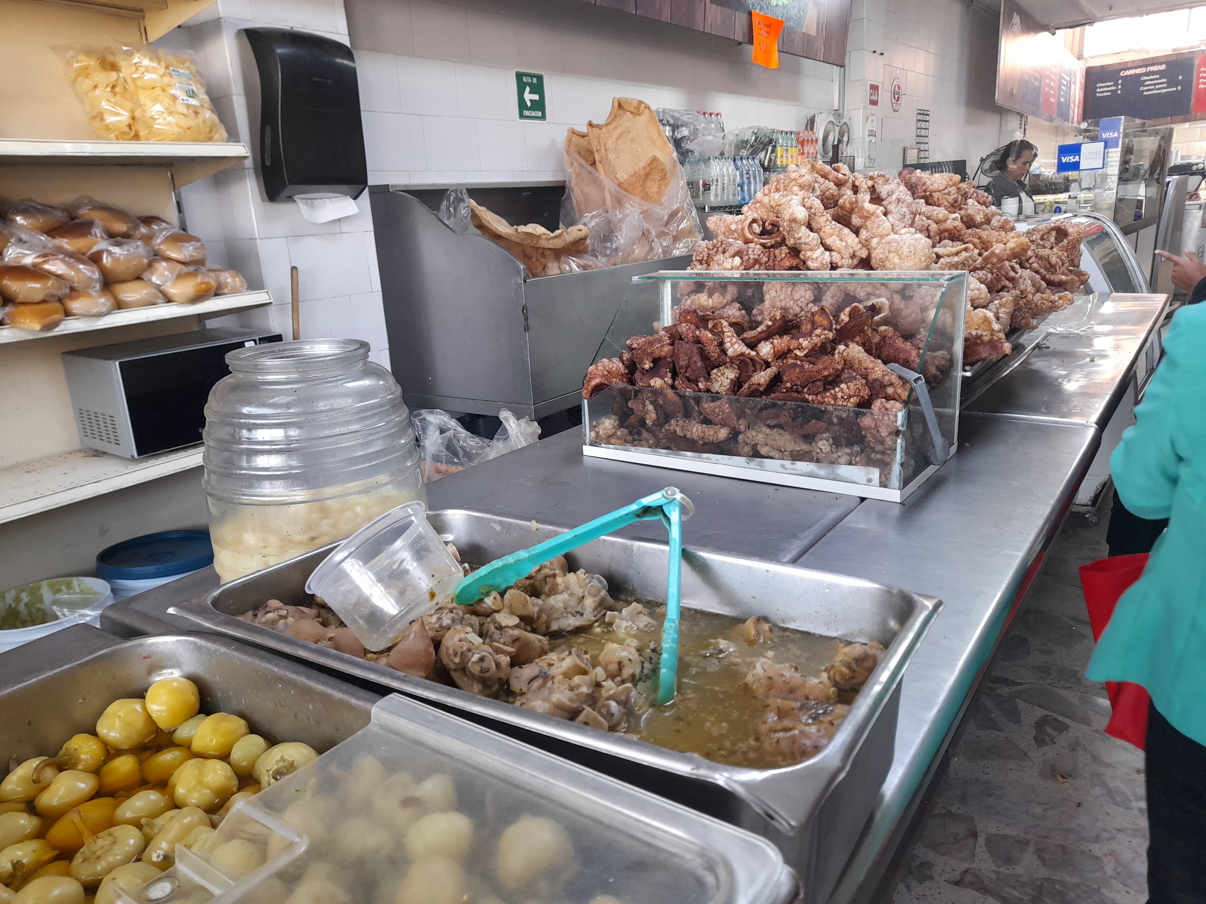 Carnitas San Pancho La Purisima image 1