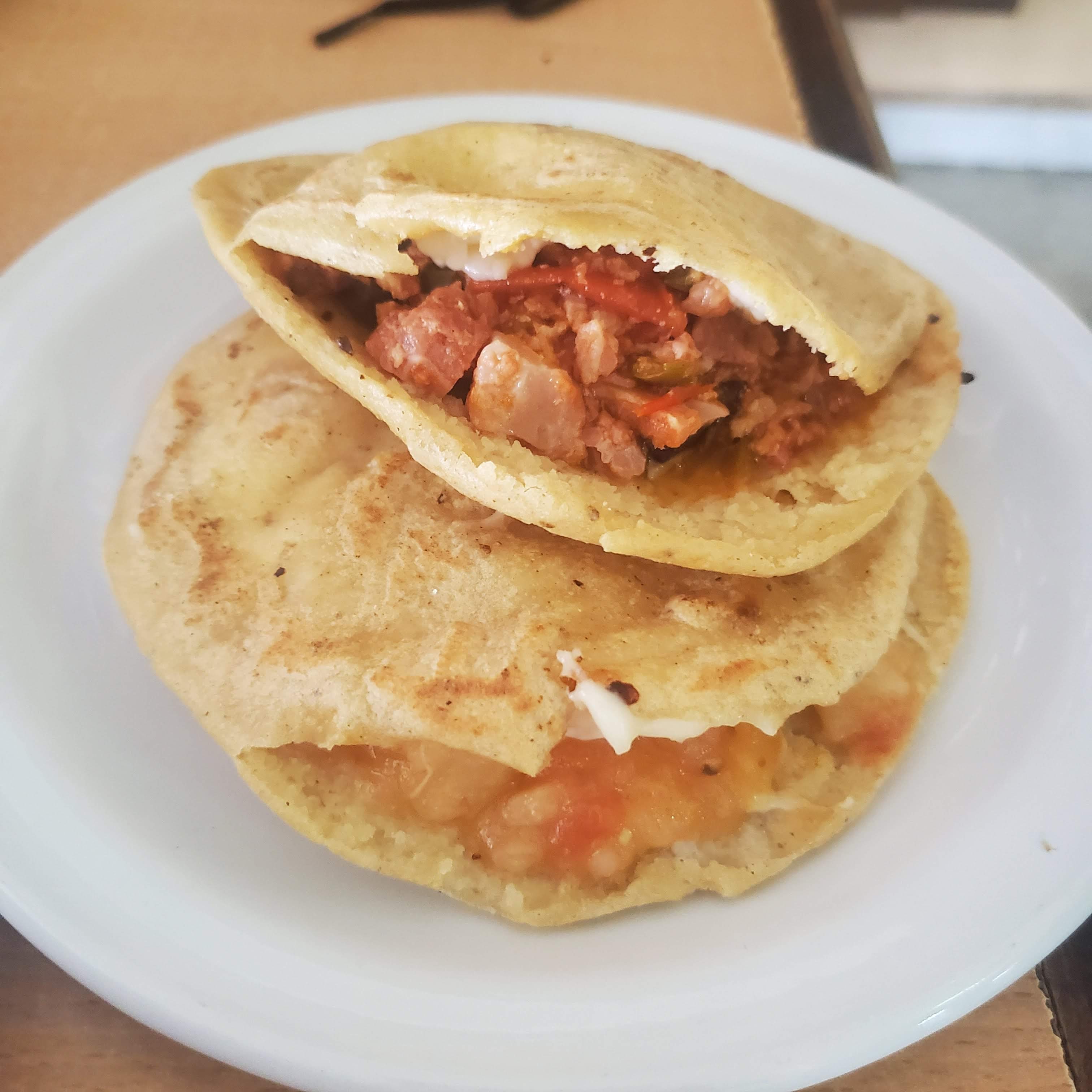 Carnitas San Pancho La Purisima image 2