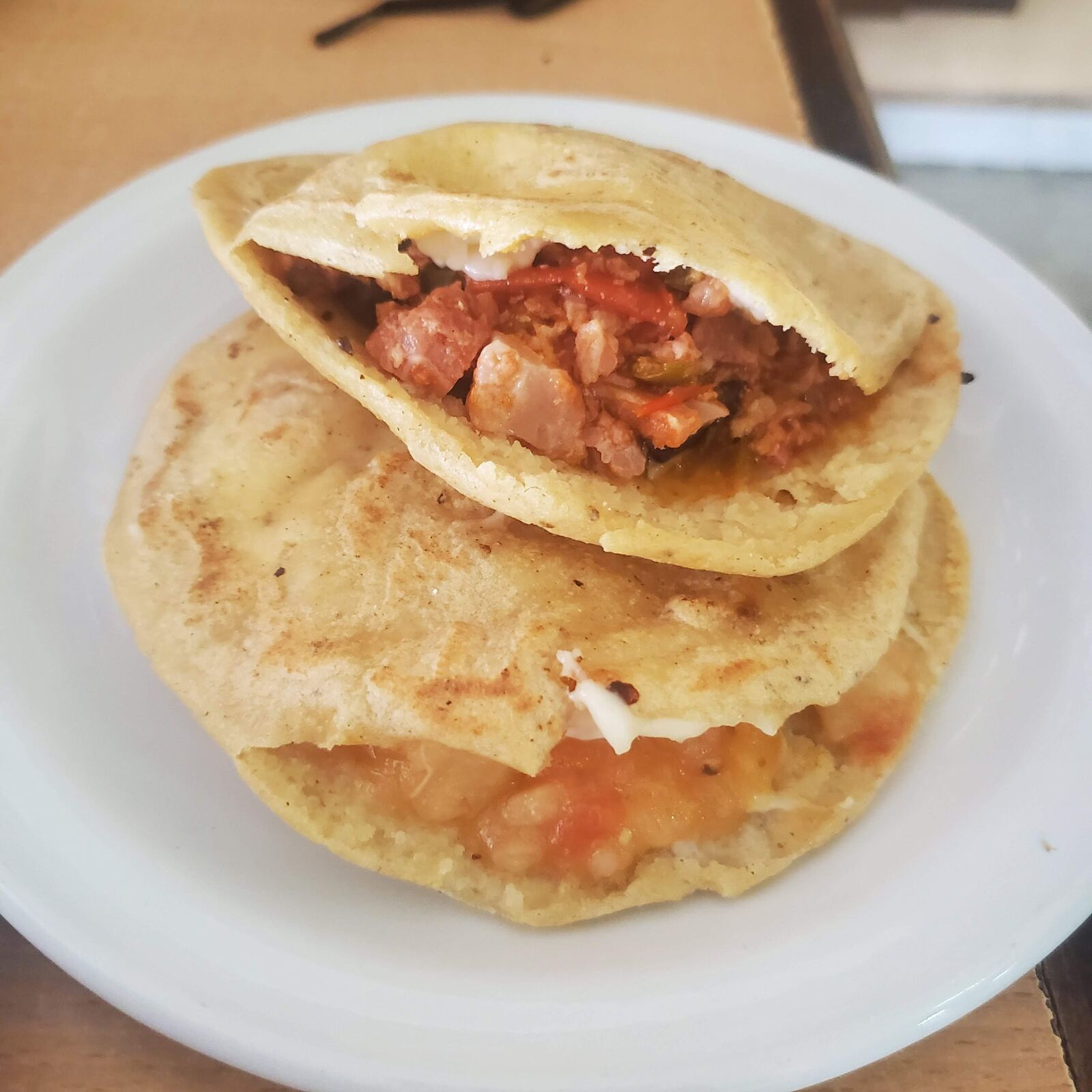 Carnitas San Pancho La Purisima image 2