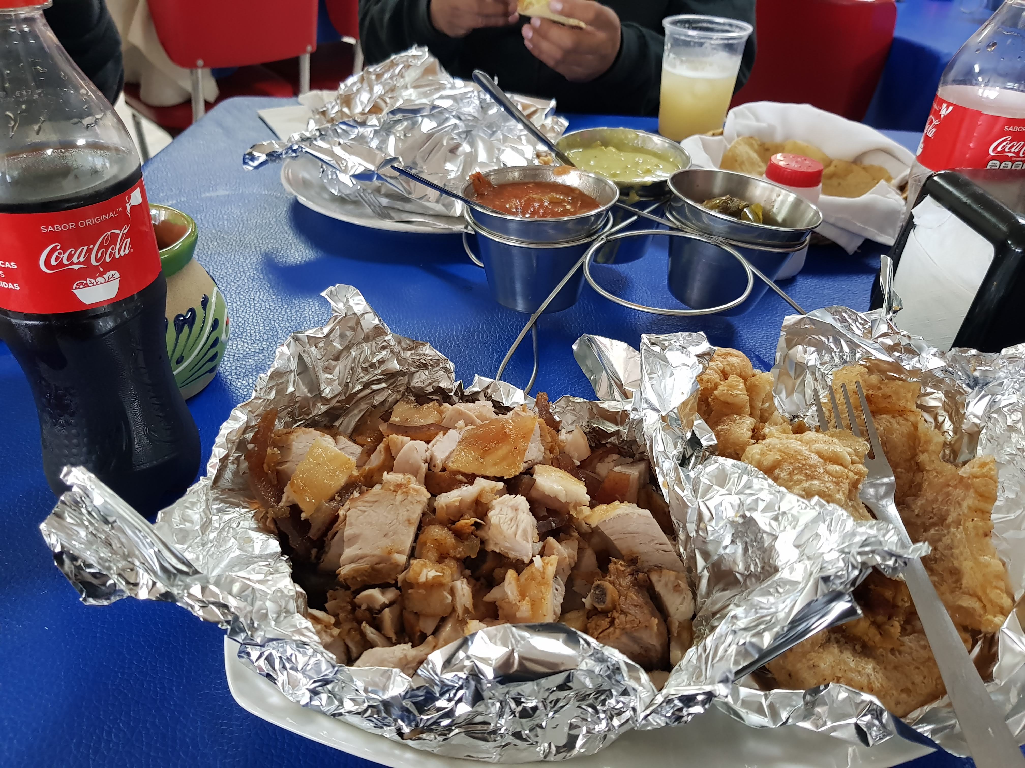 Carnitas San Pancho La Purisima image 3