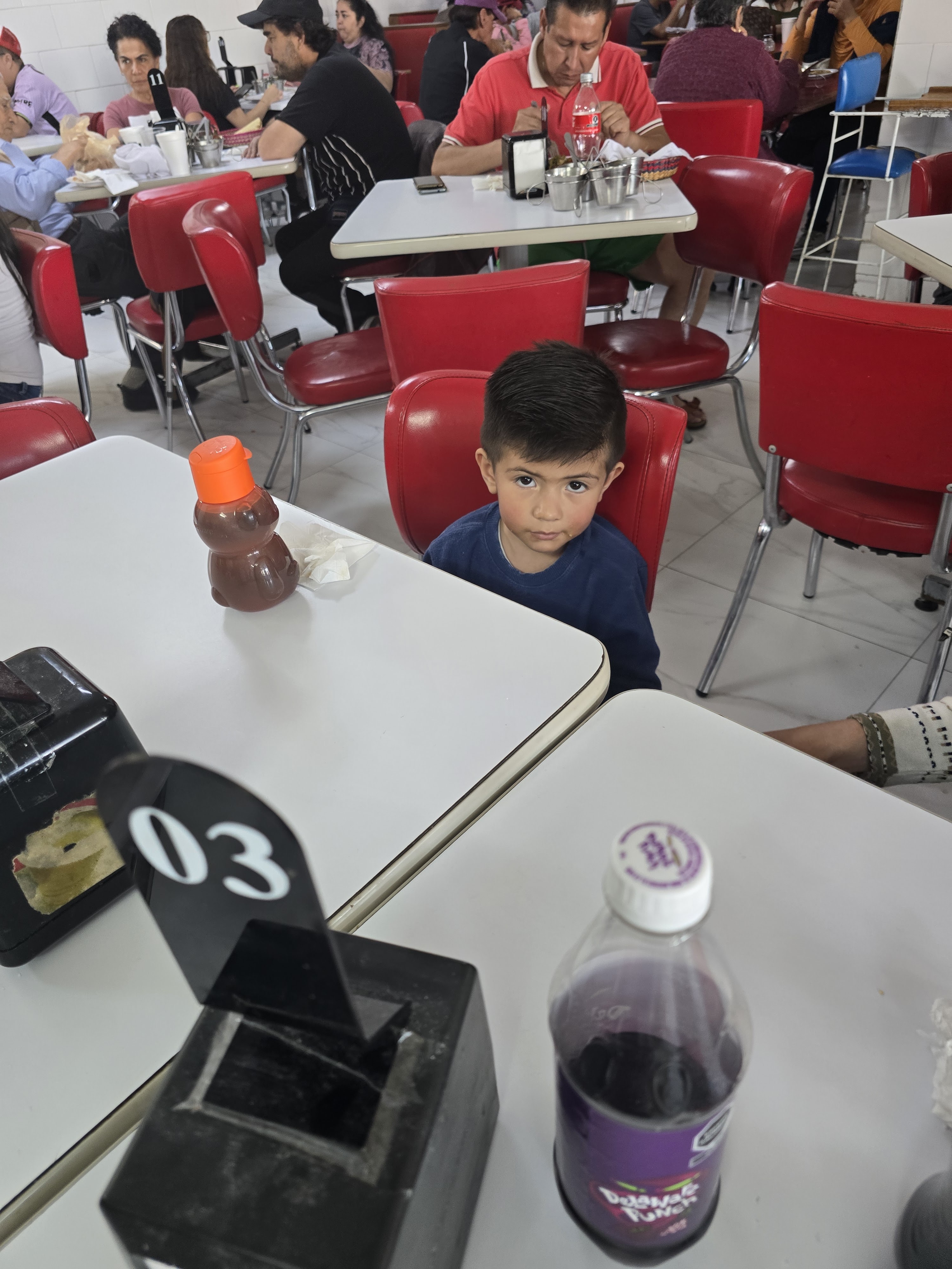 Carnitas San Pancho La Purisima image 6