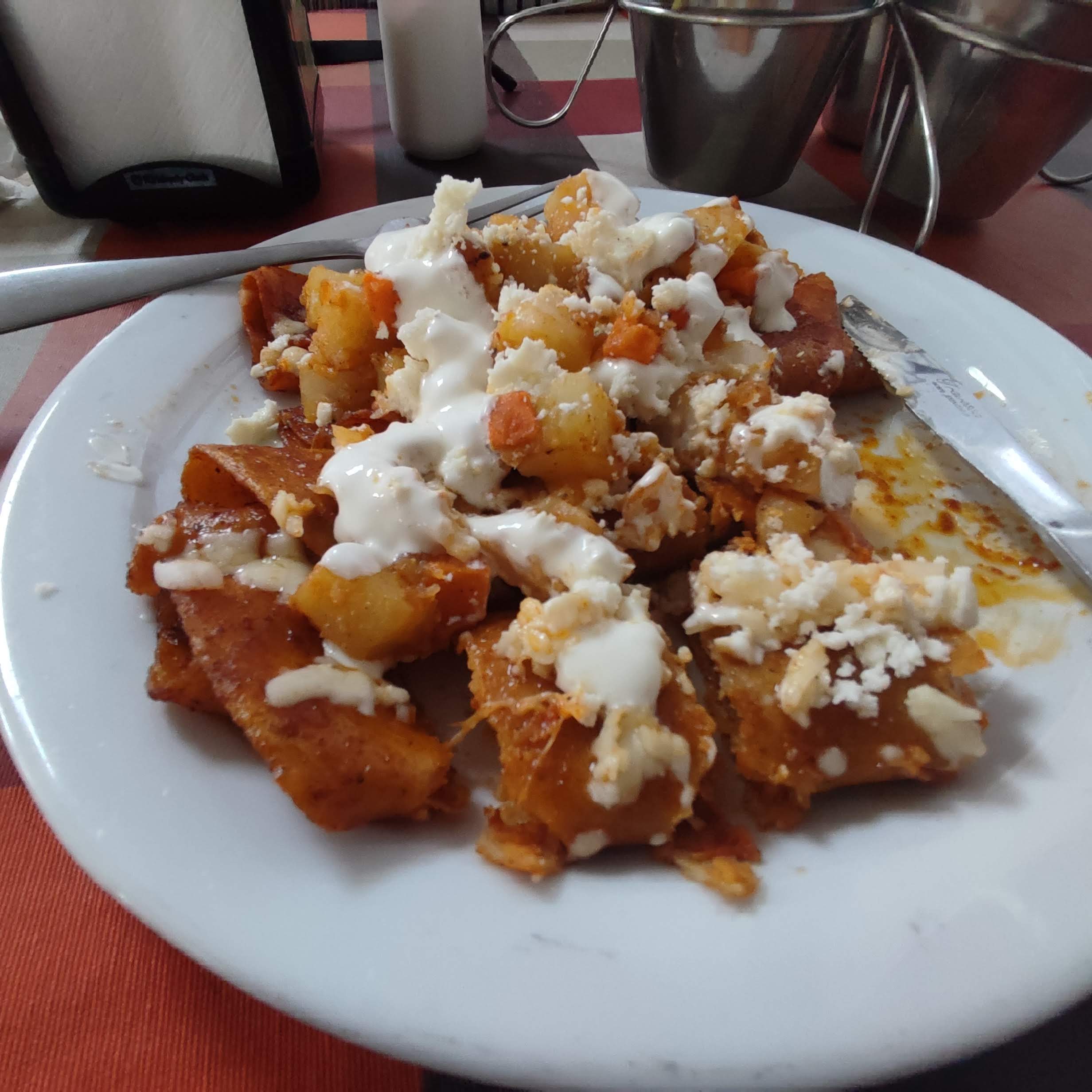 Carnitas San Pancho La Purisima image 7