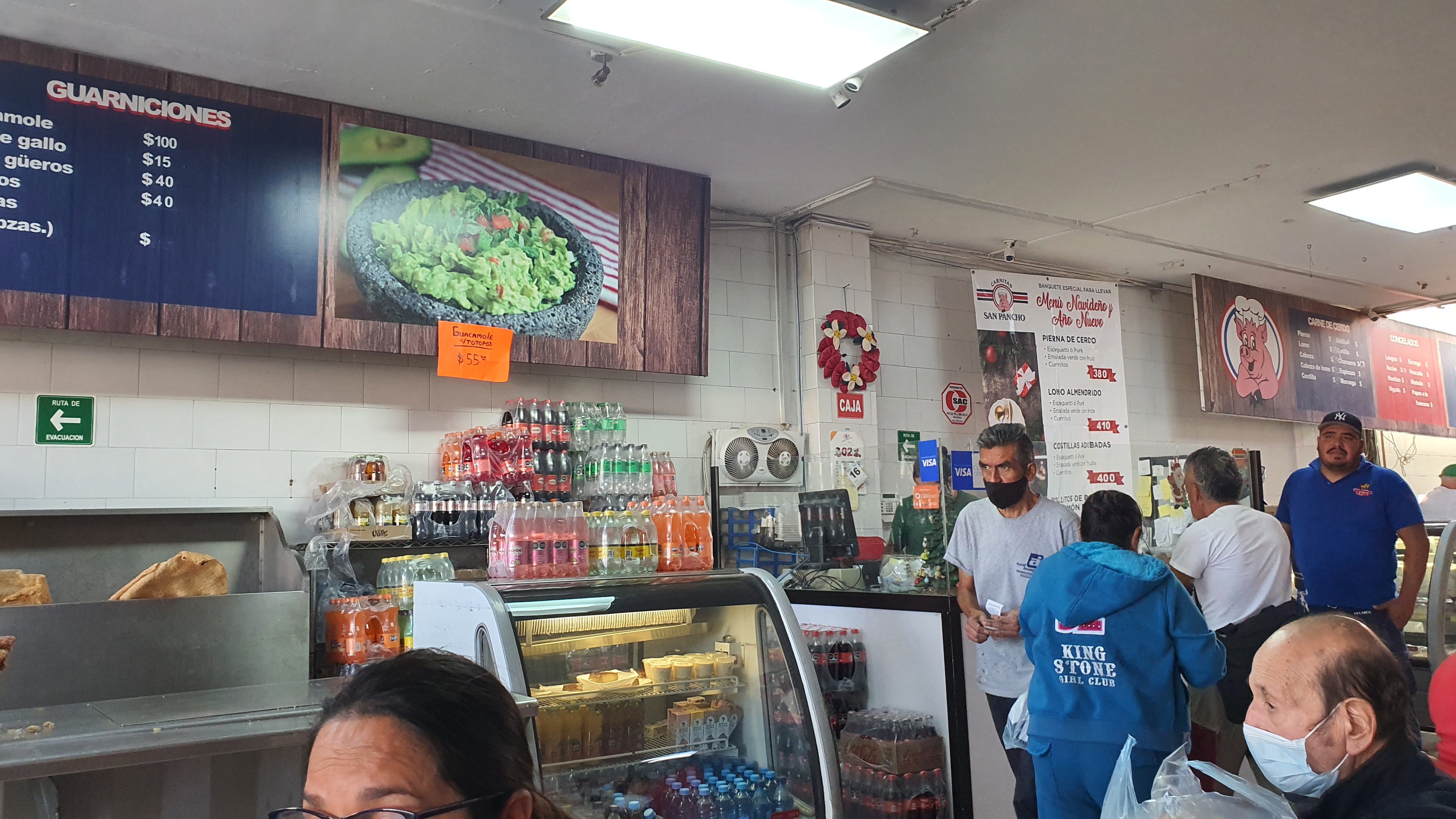 Carnitas San Pancho La Purisima image 8