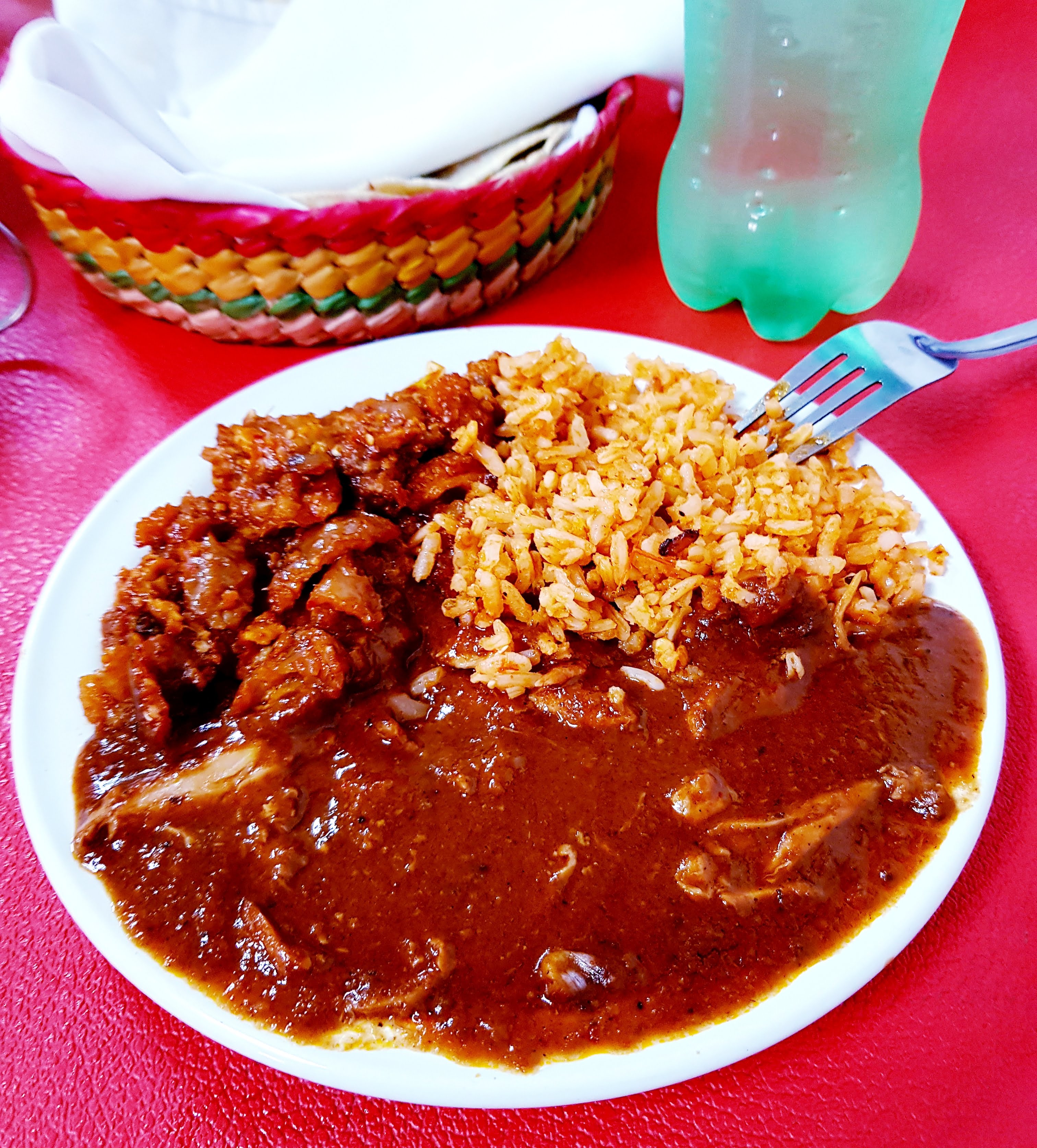 Carnitas San Pancho La Purisima image 9