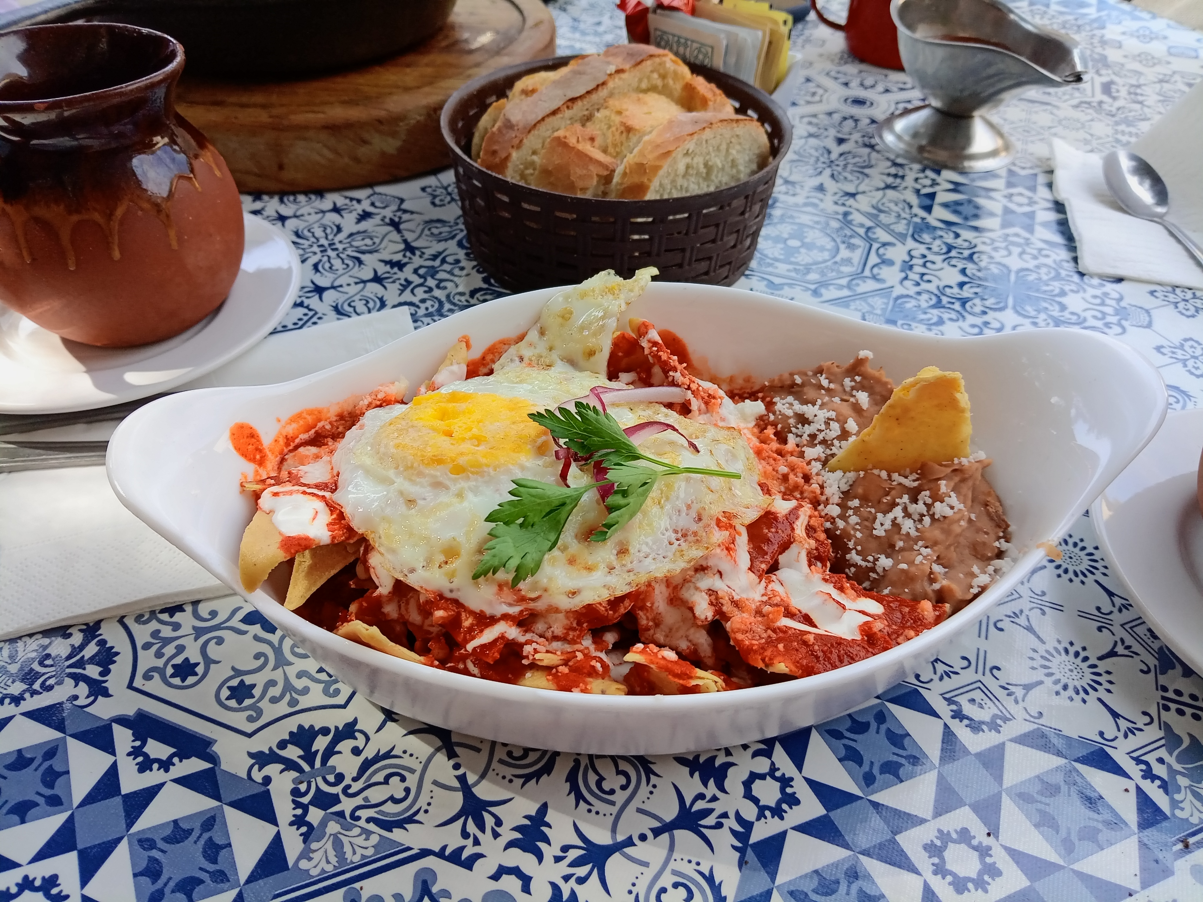 Casa del Encino image 4