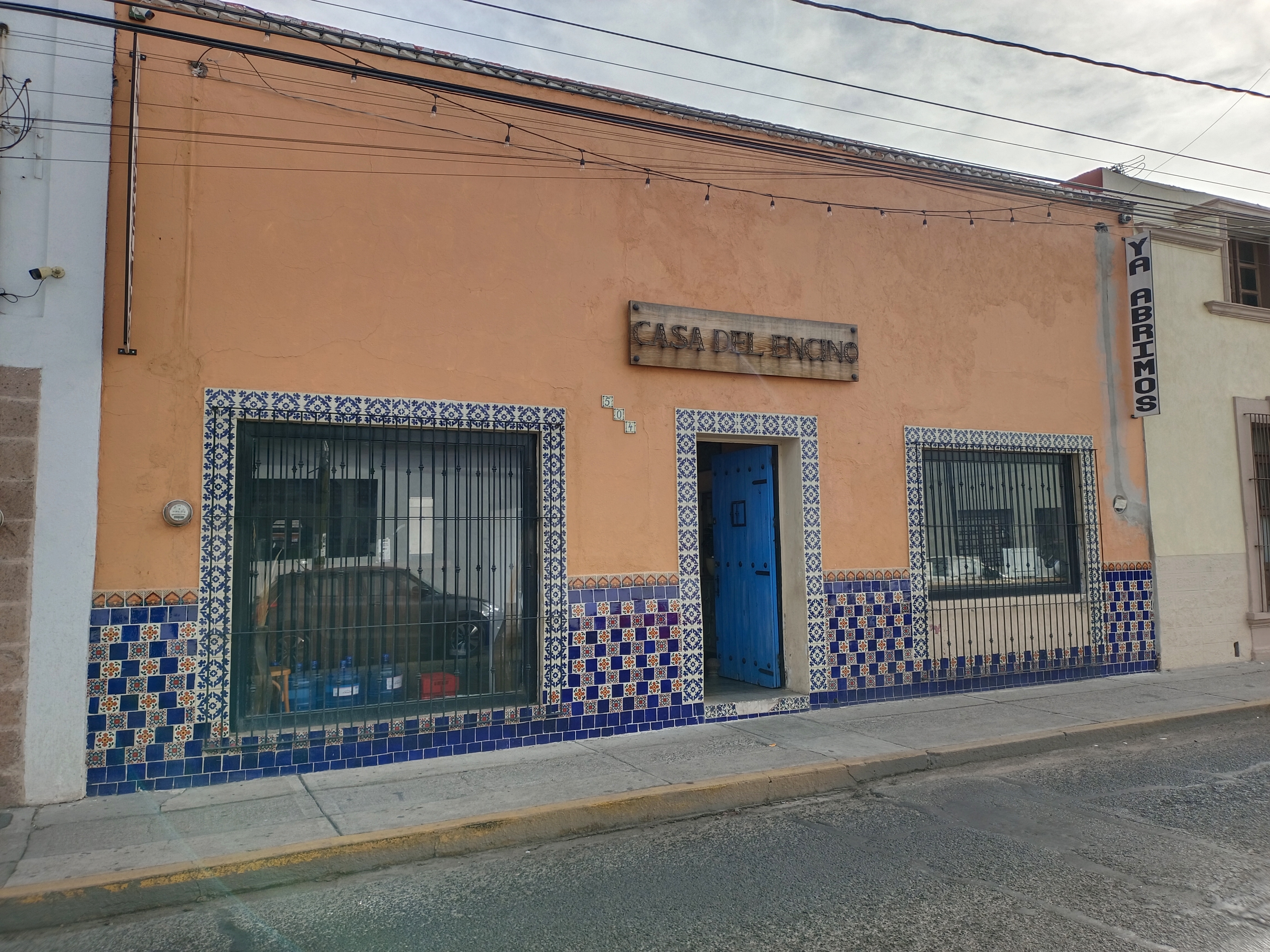 Casa del Encino image 5