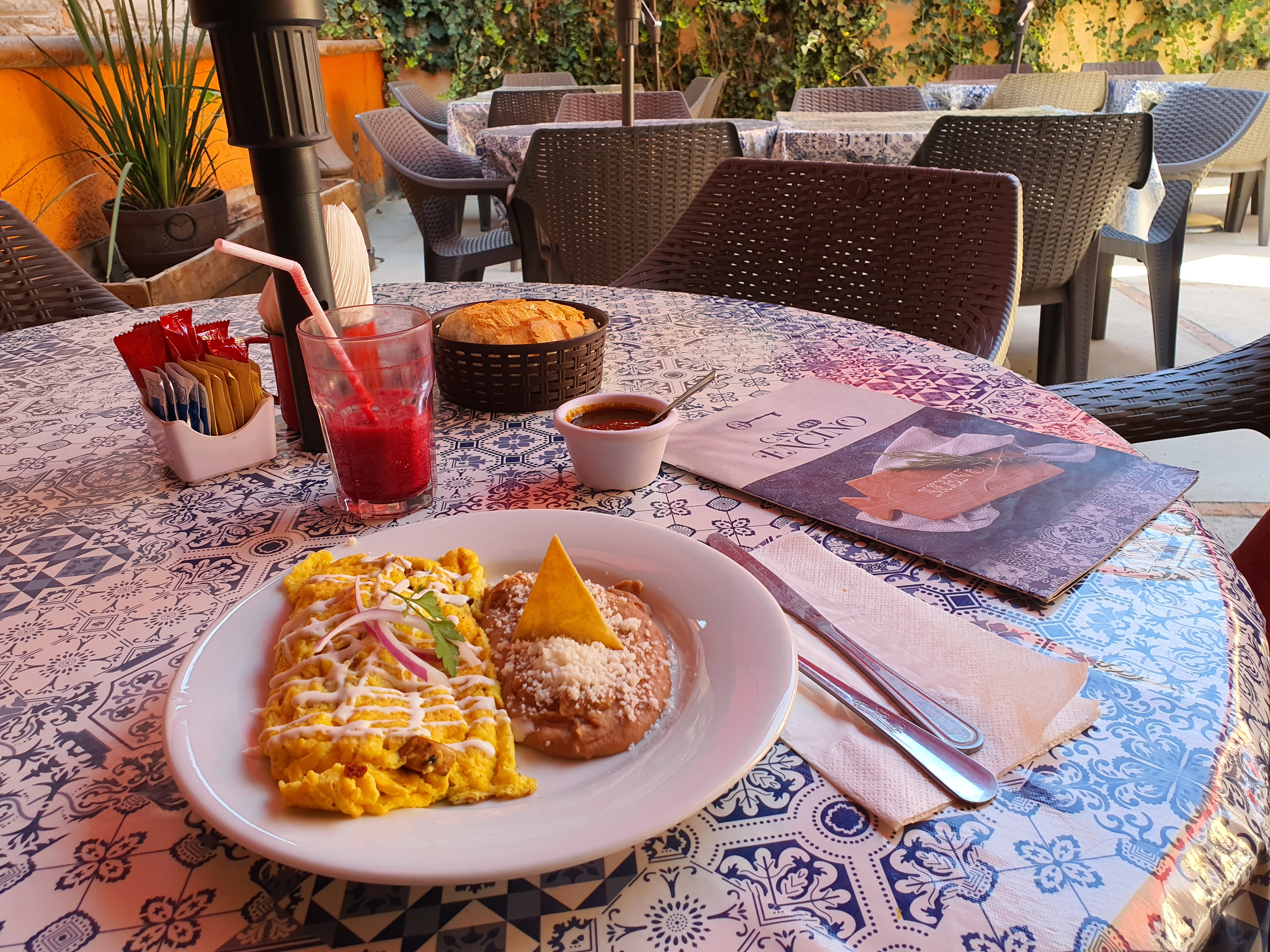 Casa del Encino image 6