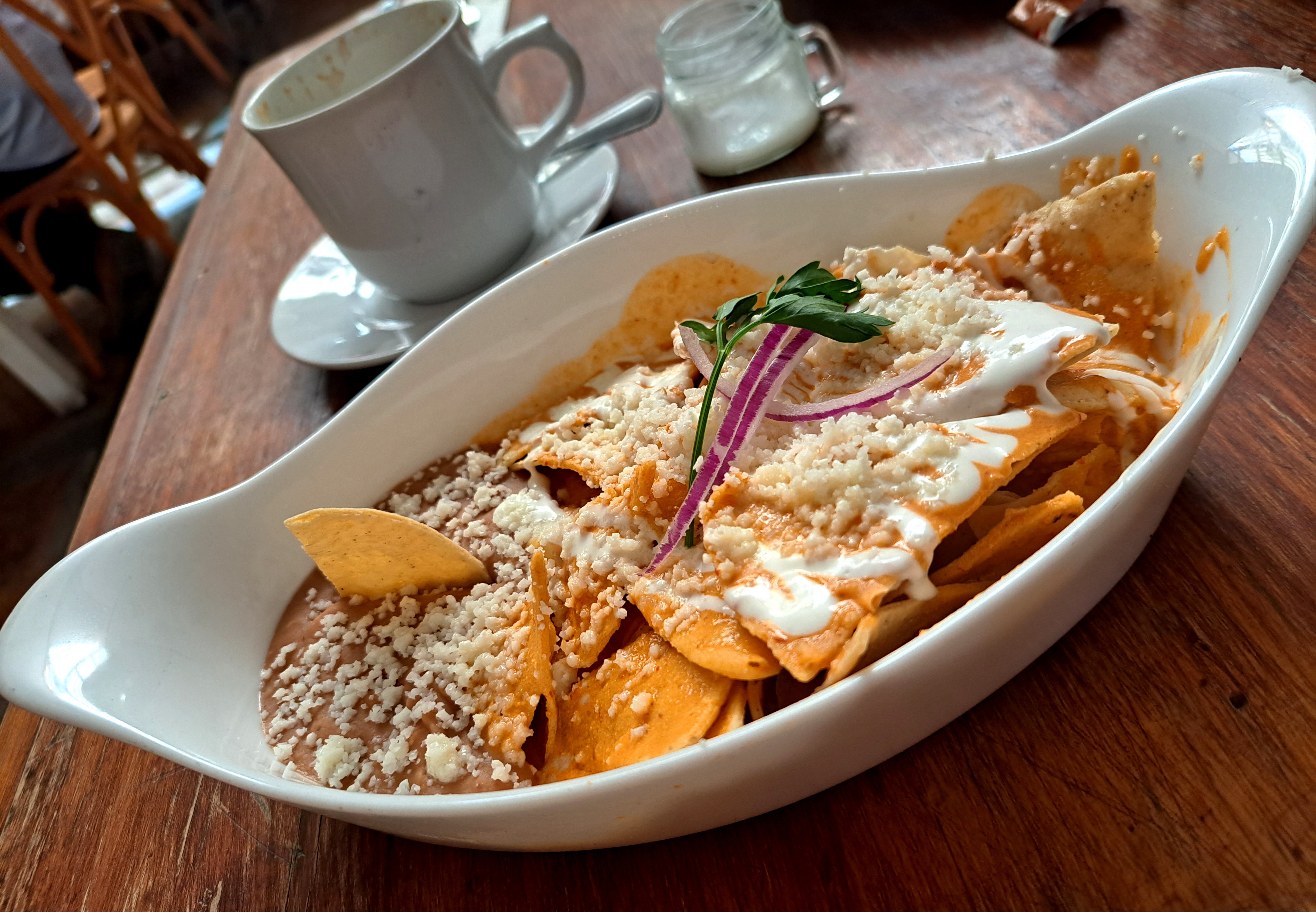 Casa del Encino image 7