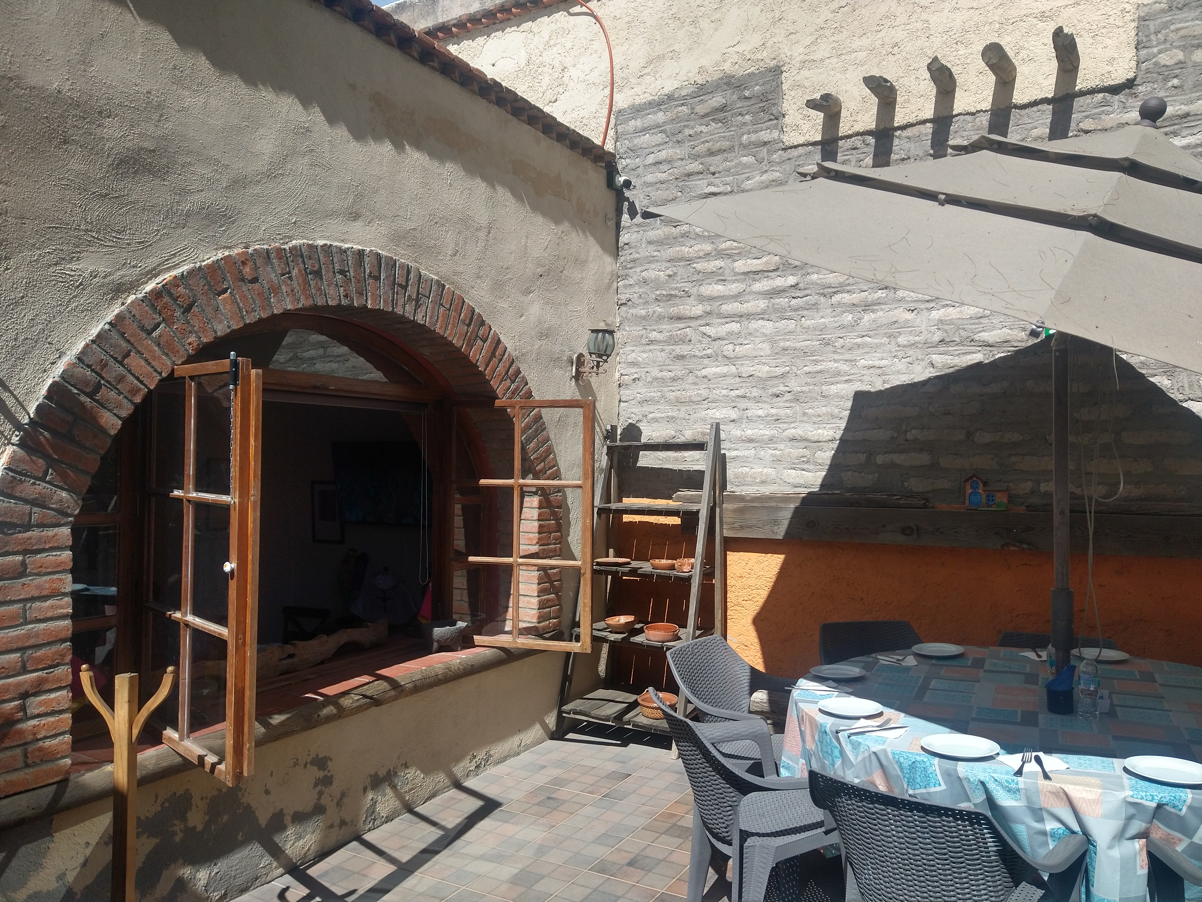 Casa del Encino image 8