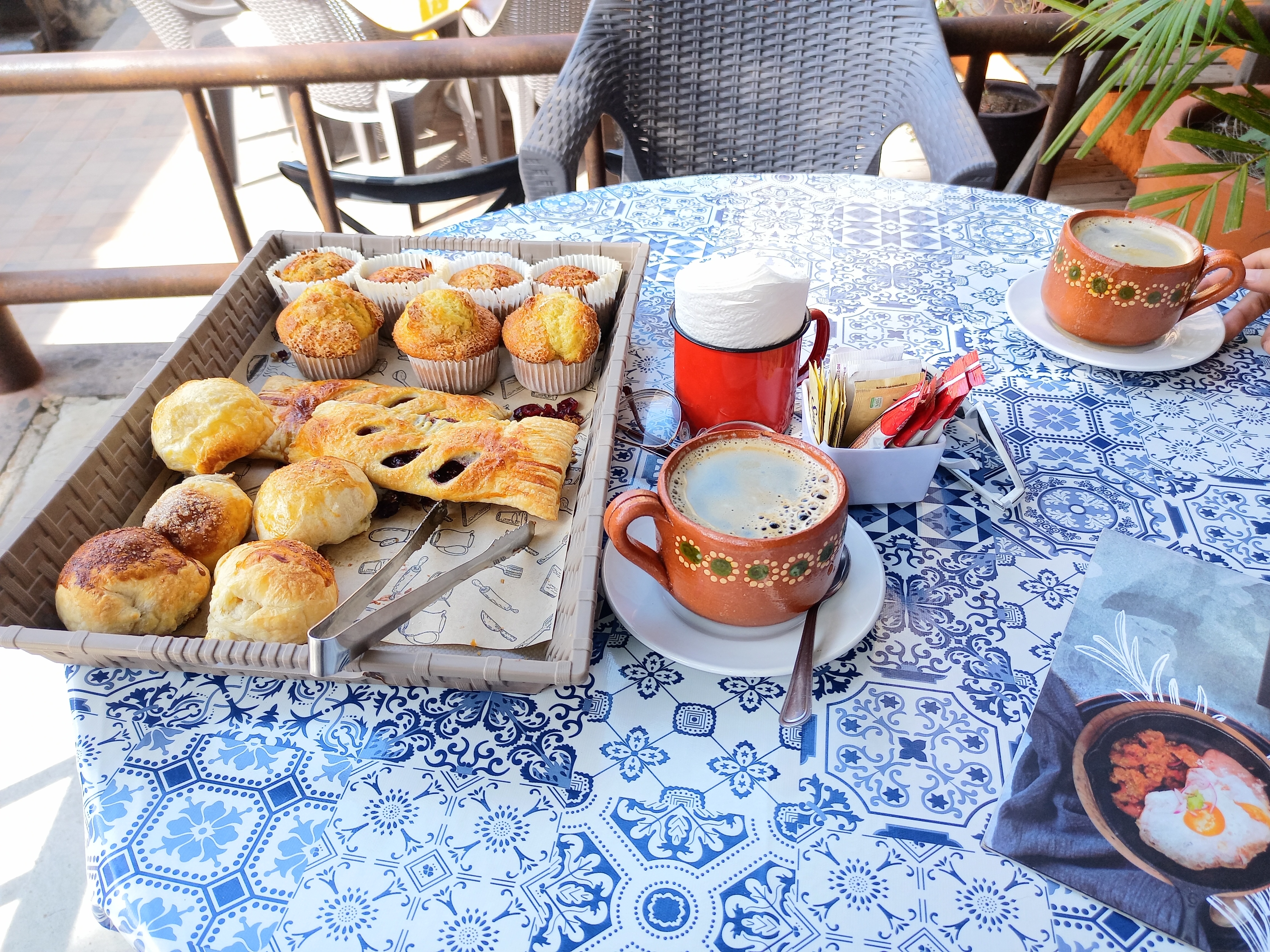 Casa del Encino image 9