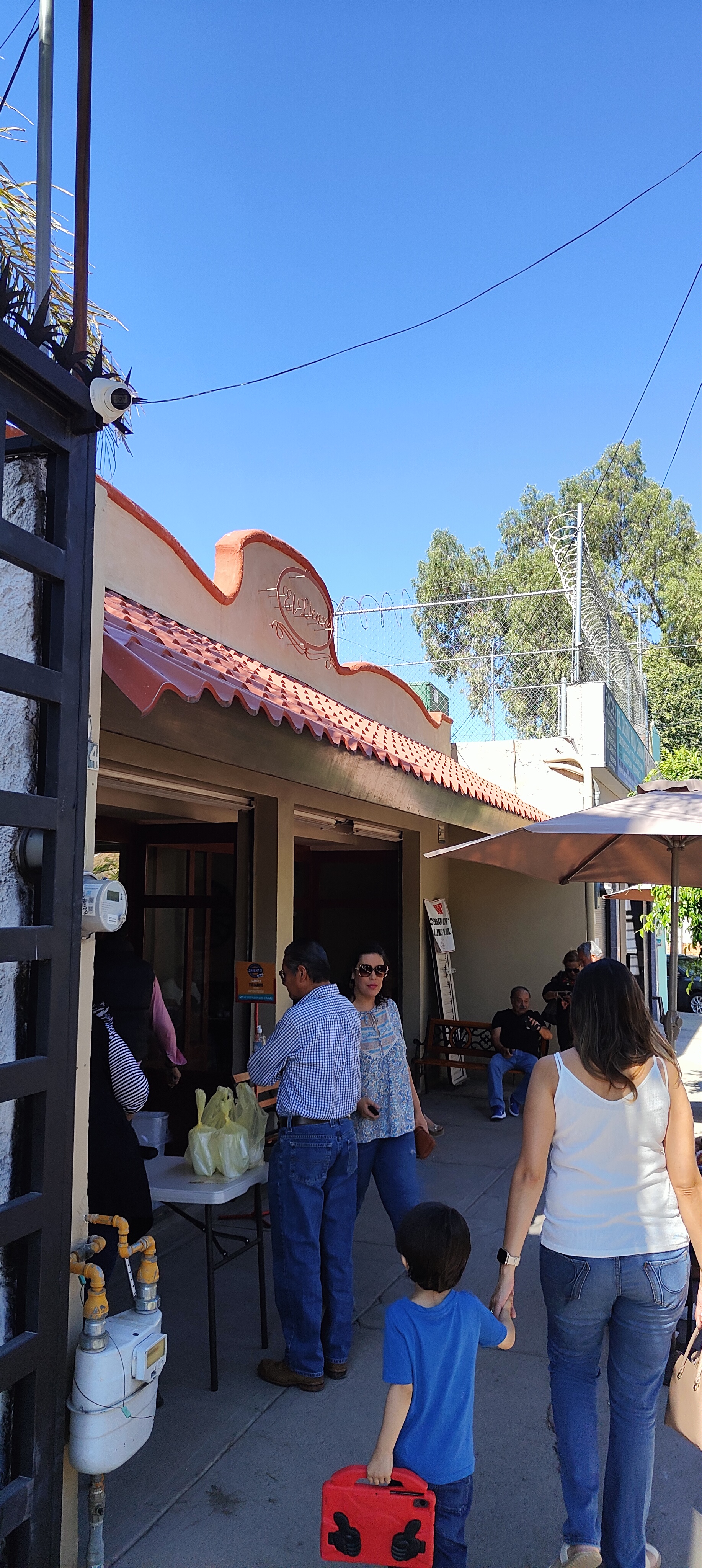 RESTAURANTE EL LIENZO MENUDO Y DESAYUNOS image 6