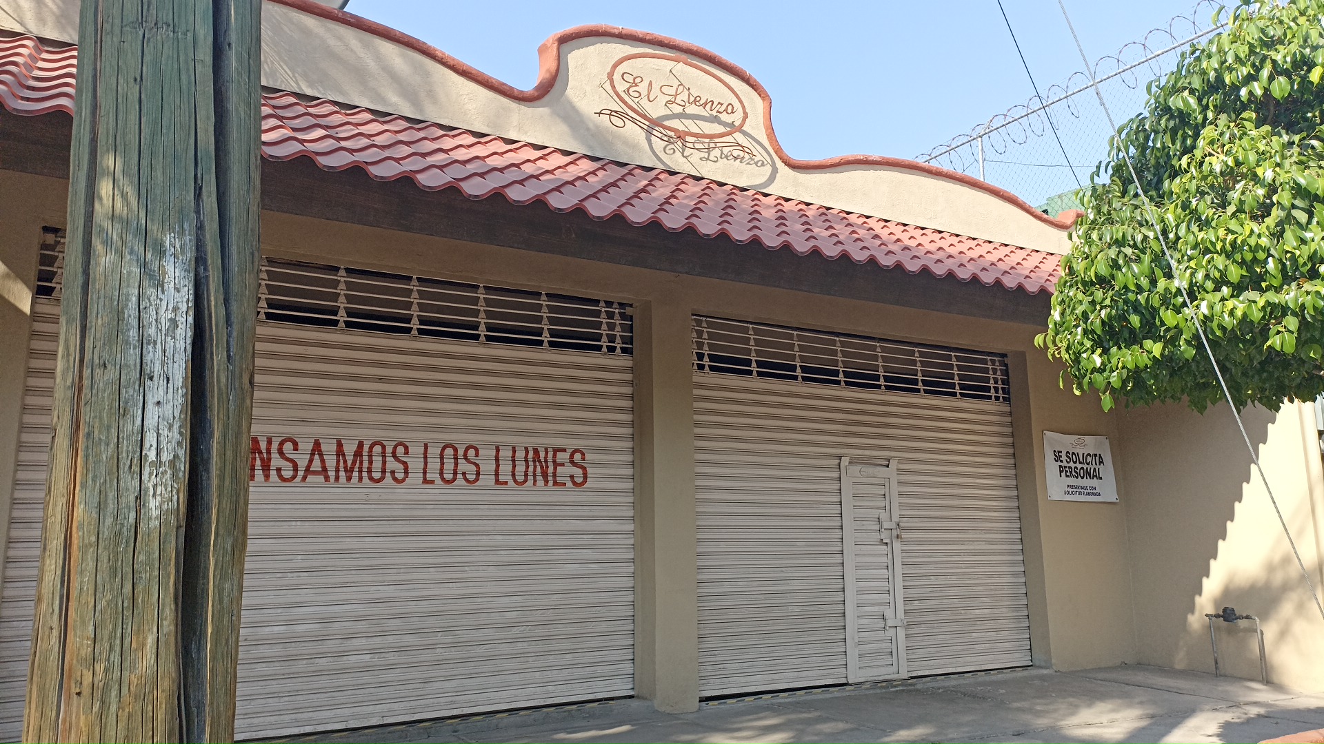 RESTAURANTE EL LIENZO MENUDO Y DESAYUNOS image 7