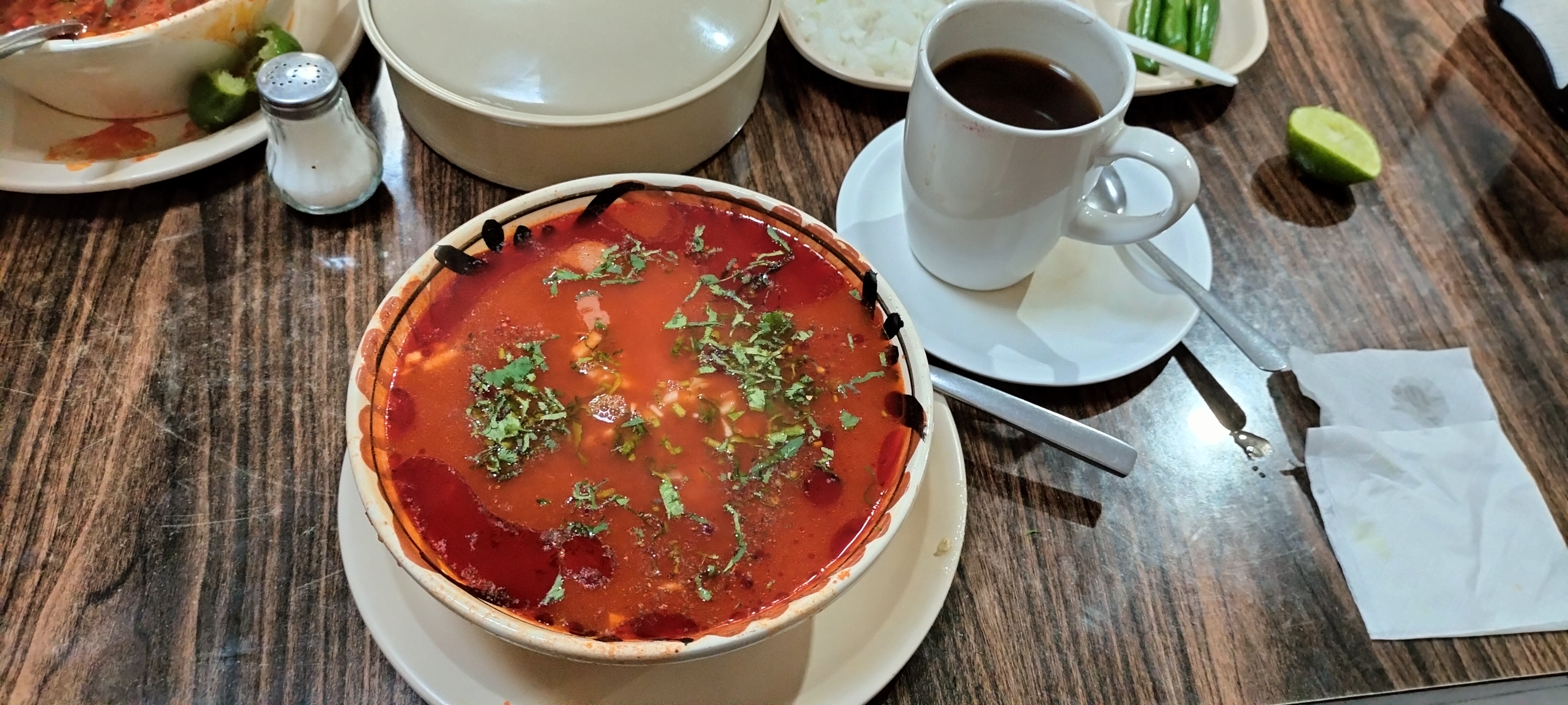 RESTAURANTE EL LIENZO MENUDO Y DESAYUNOS image 10