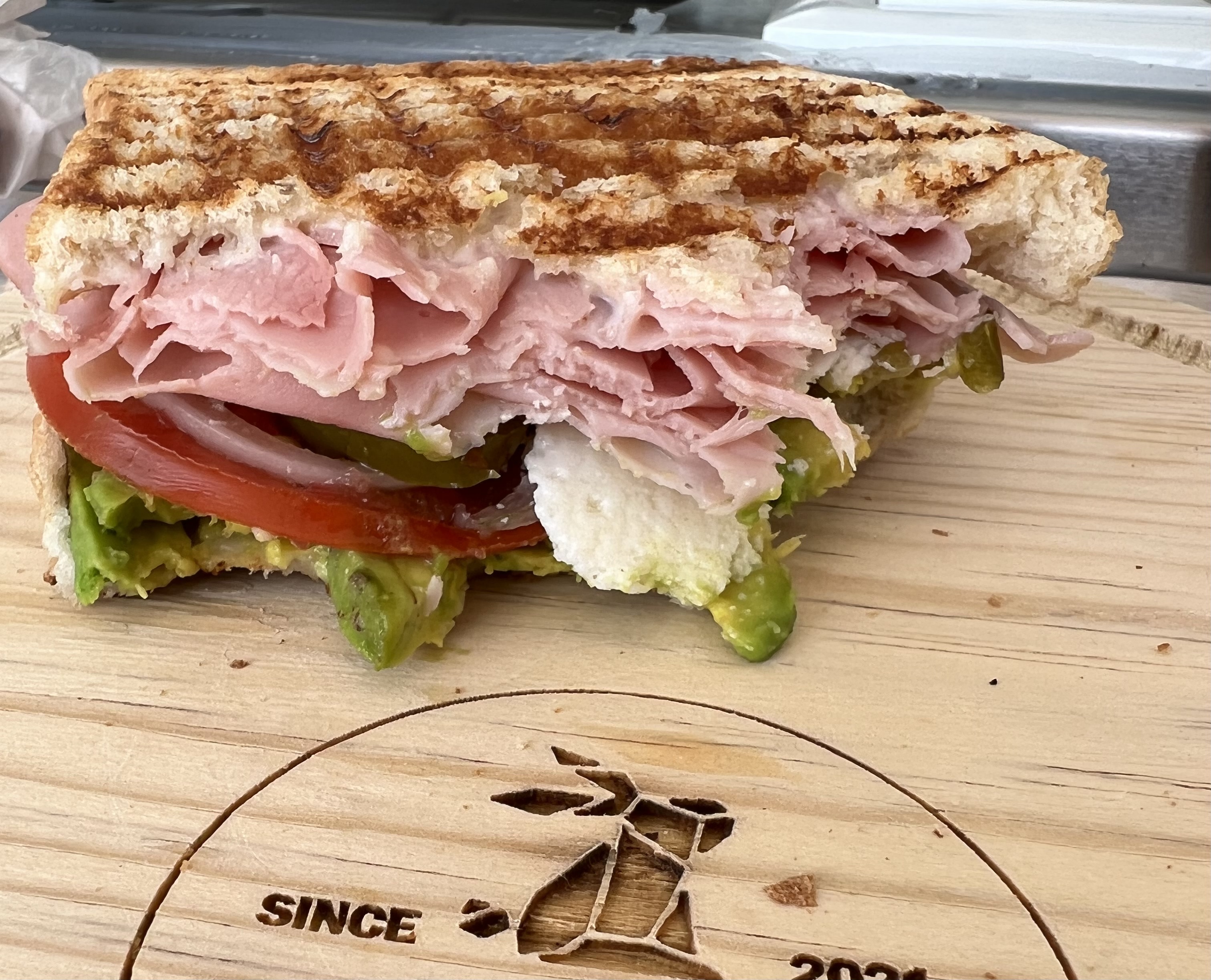 Tortas San Marcos image 6