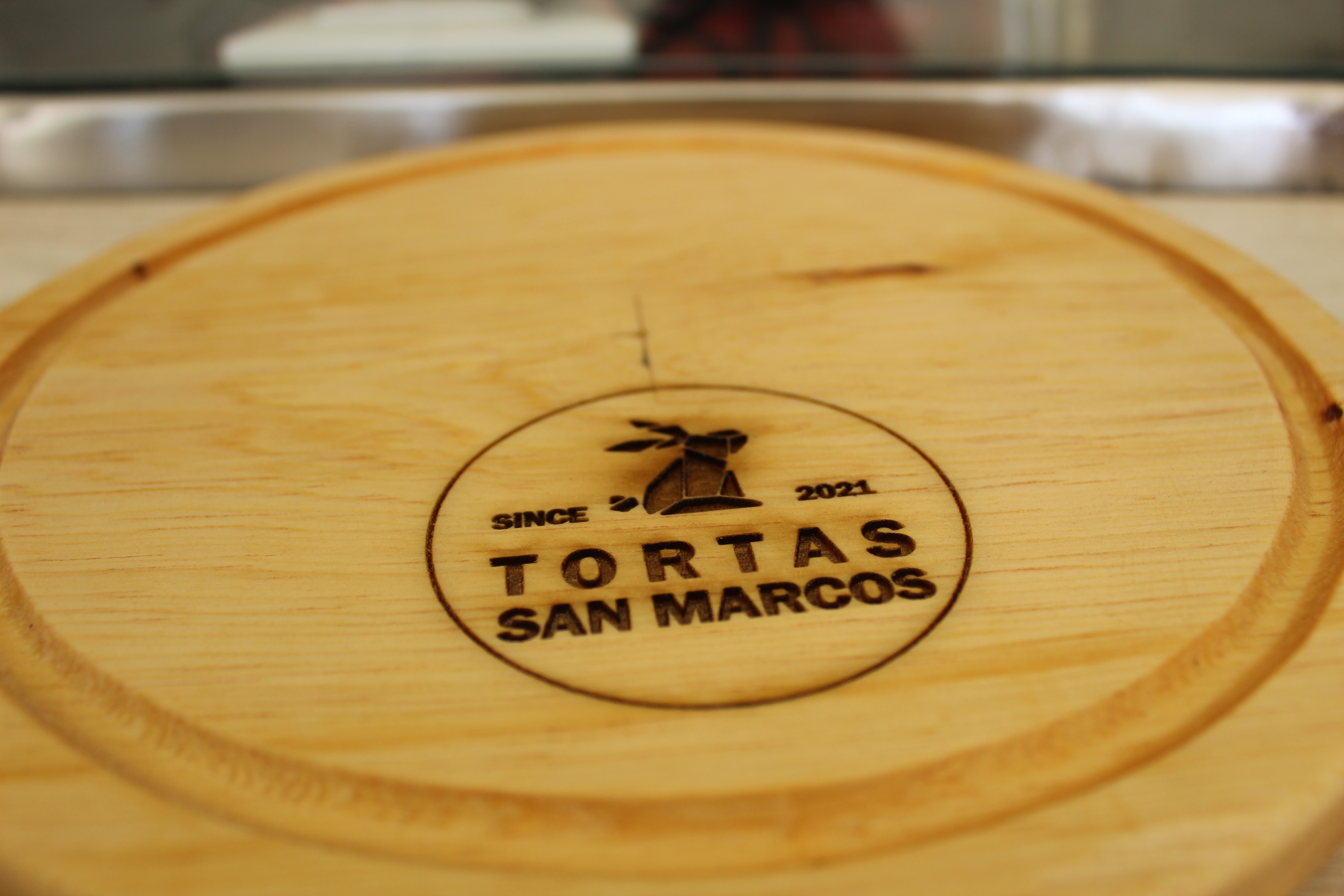 Tortas San Marcos image 8