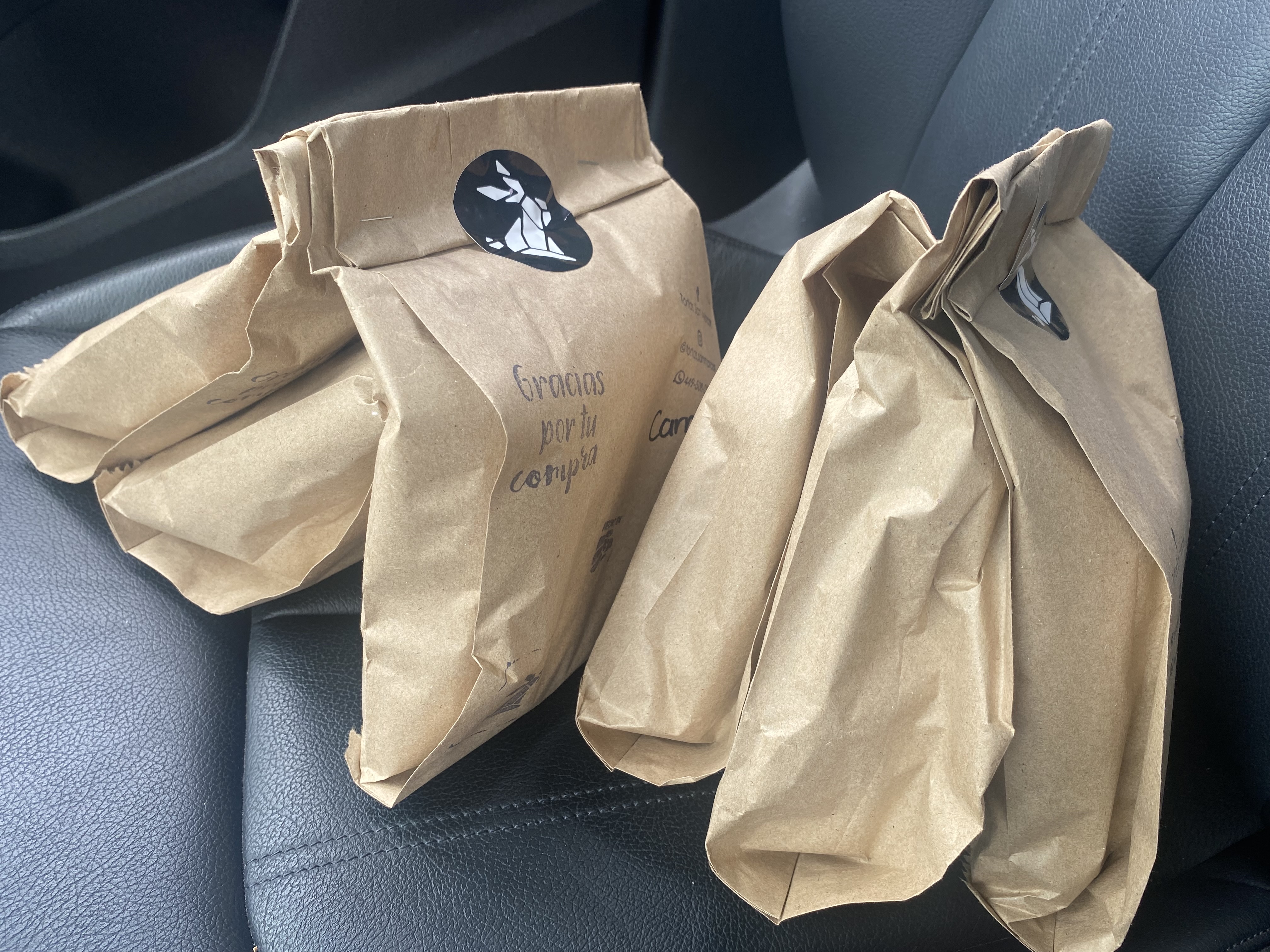 Tortas San Marcos image 9