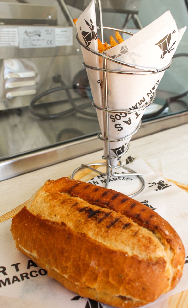 Tortas San Marcos image 10