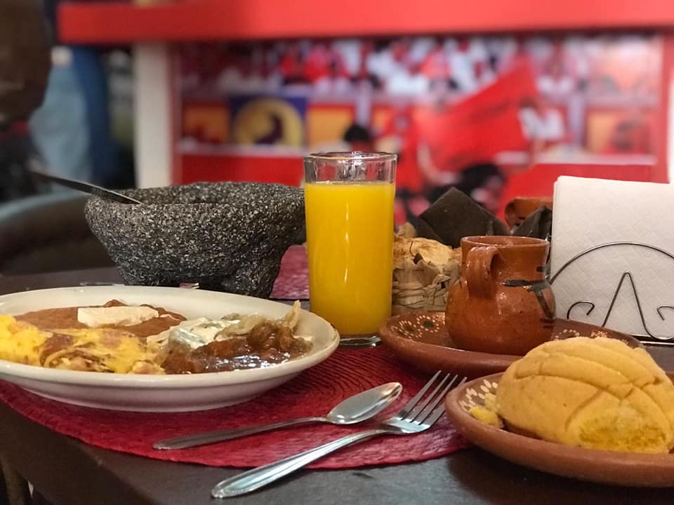 Restaurante & Bar Sevilla Museo image 3