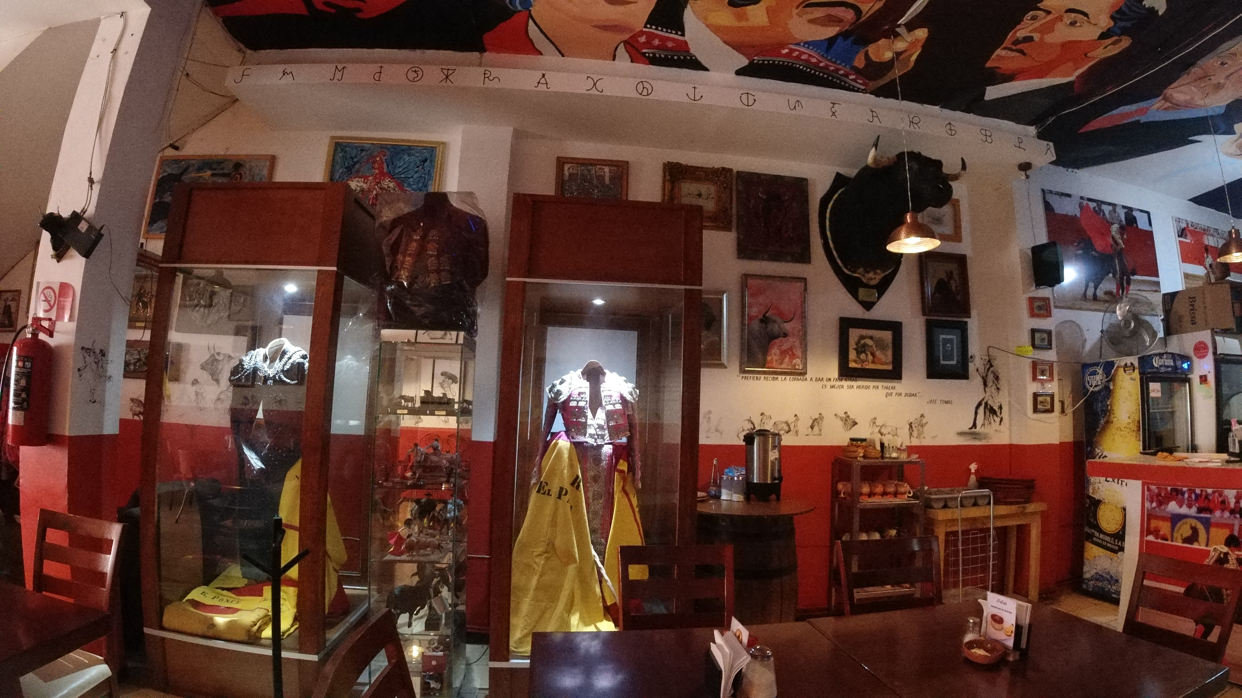 Restaurante & Bar Sevilla Museo image 5