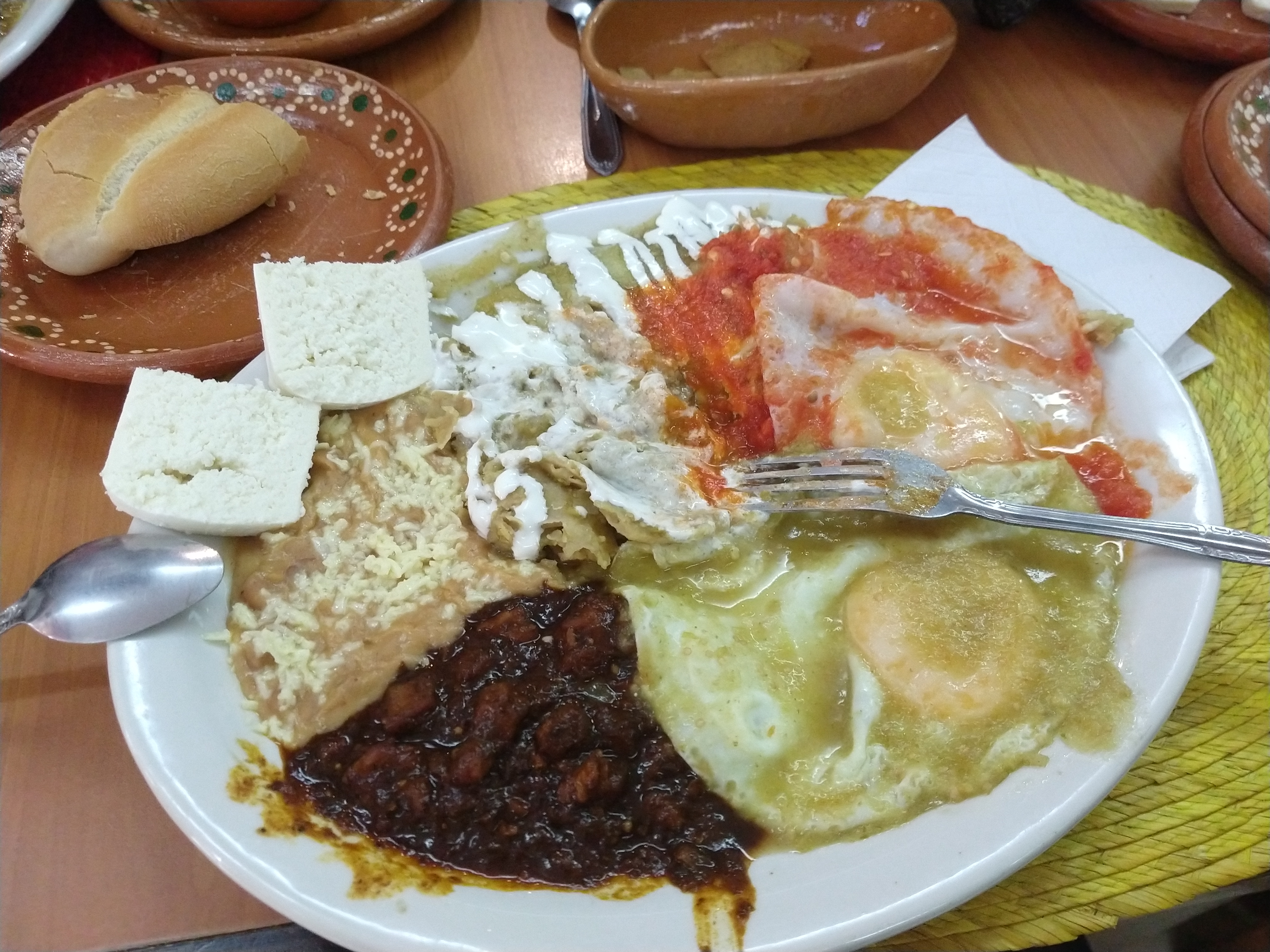 Restaurante & Bar Sevilla Museo image 7