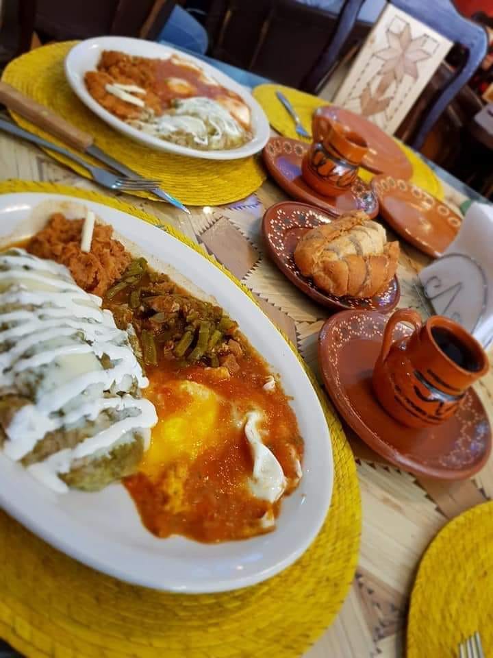 Restaurante & Bar Sevilla Museo image 8