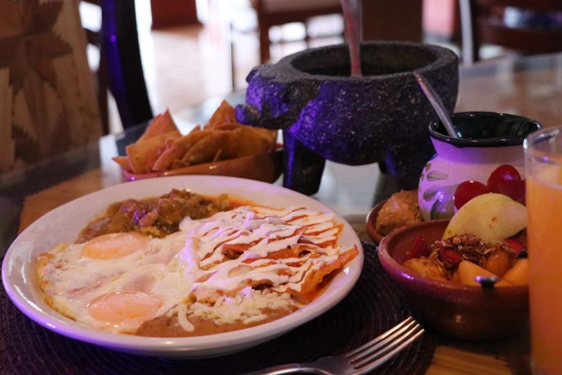 Restaurante & Bar Sevilla Museo image 9