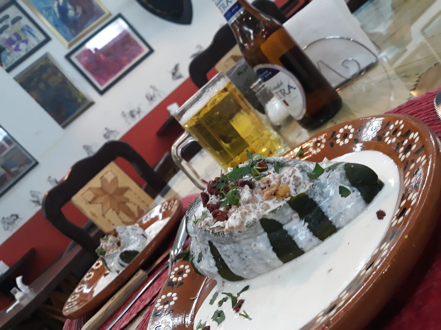 Restaurante & Bar Sevilla Museo image 10