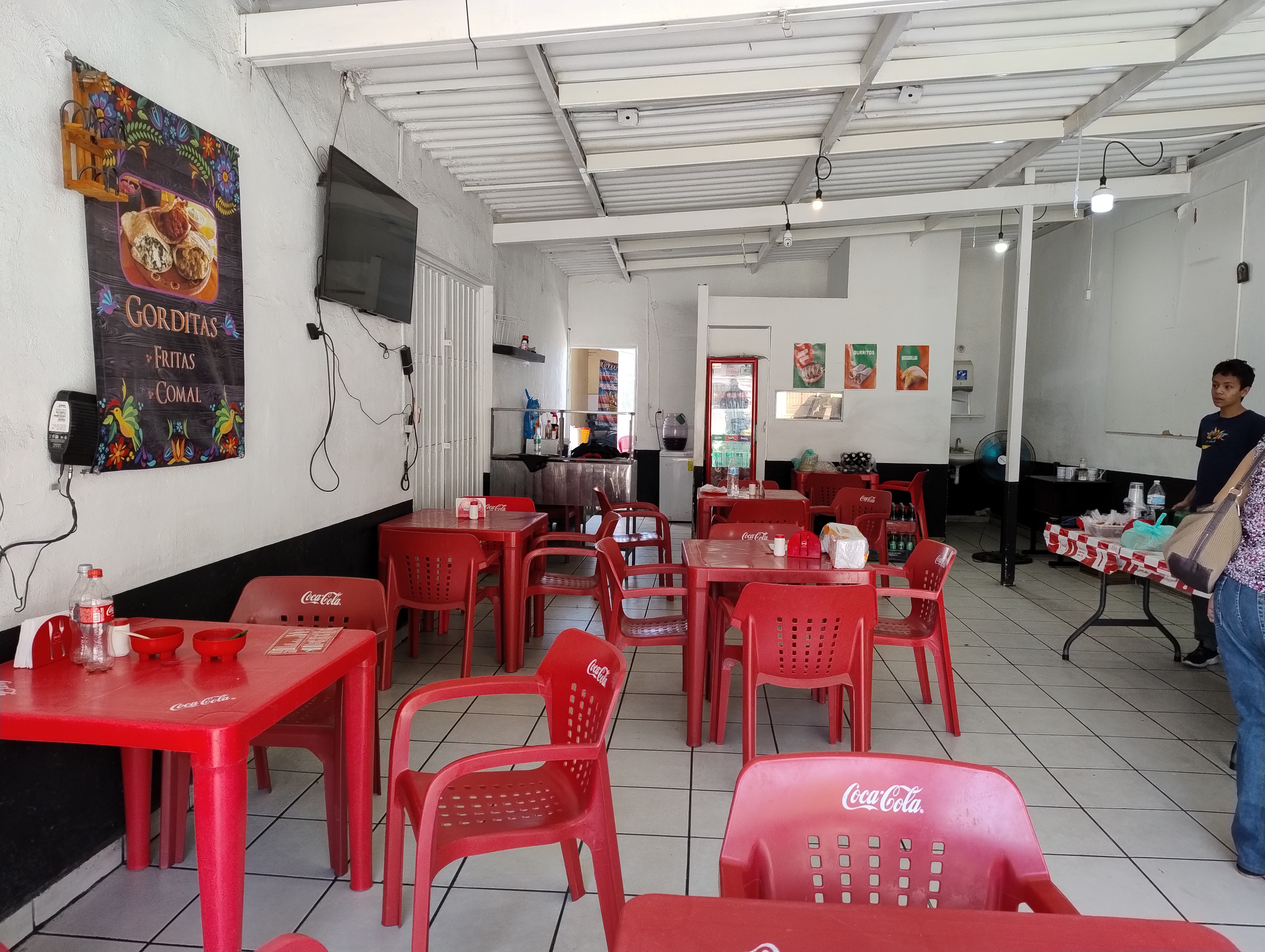 Gorditas rivapalacio image 1