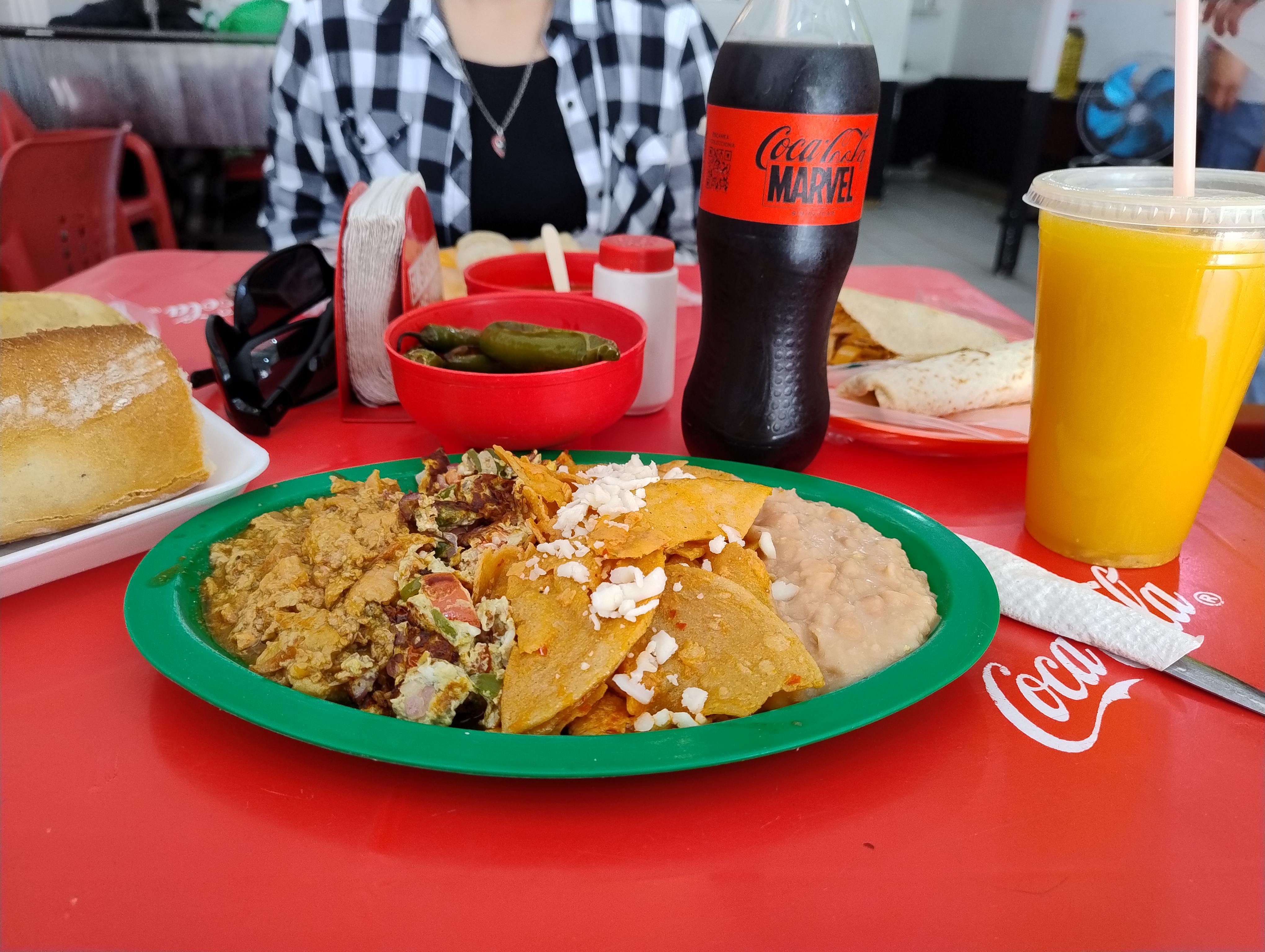 Gorditas rivapalacio image 2