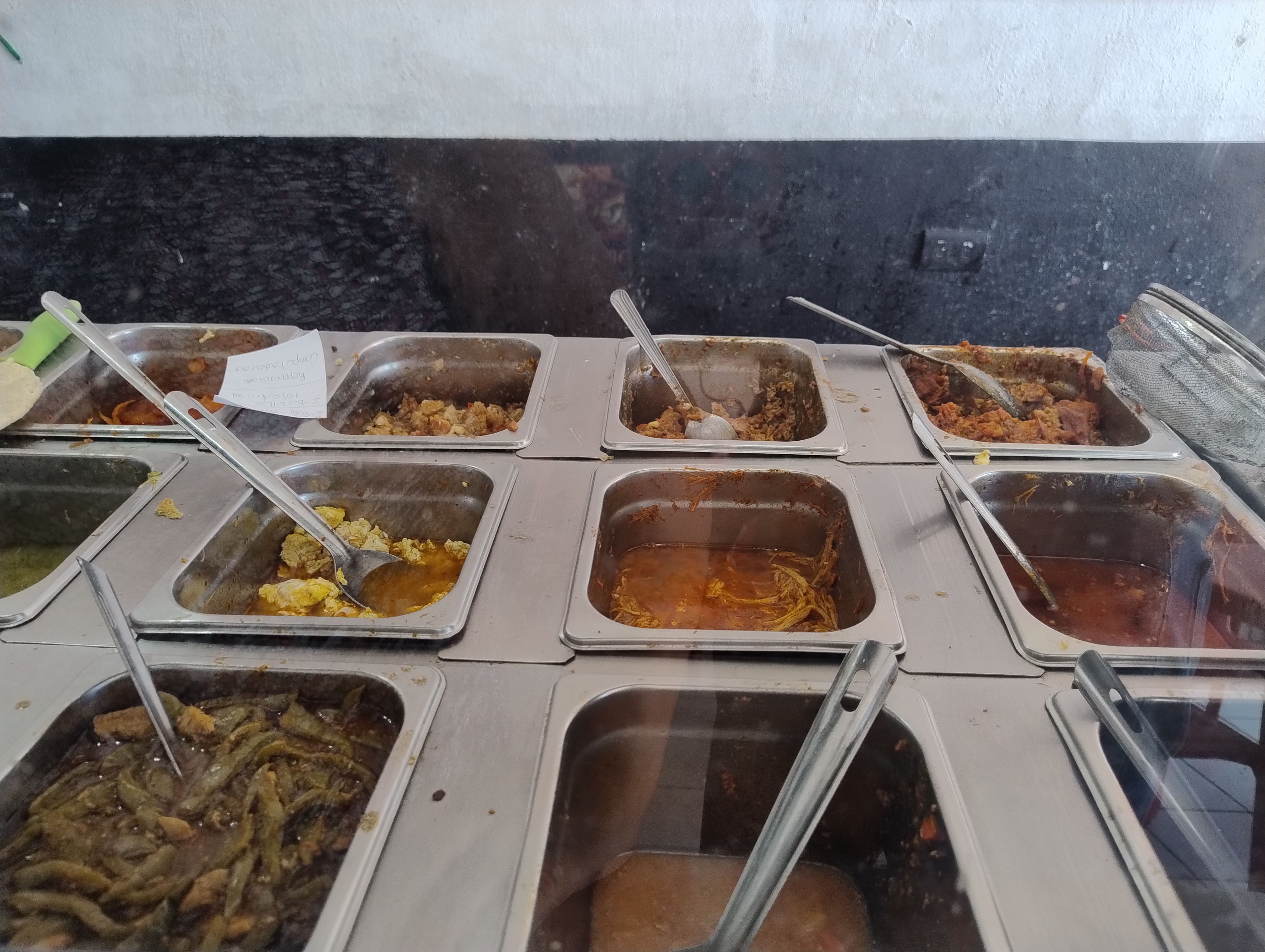 Gorditas rivapalacio image 3