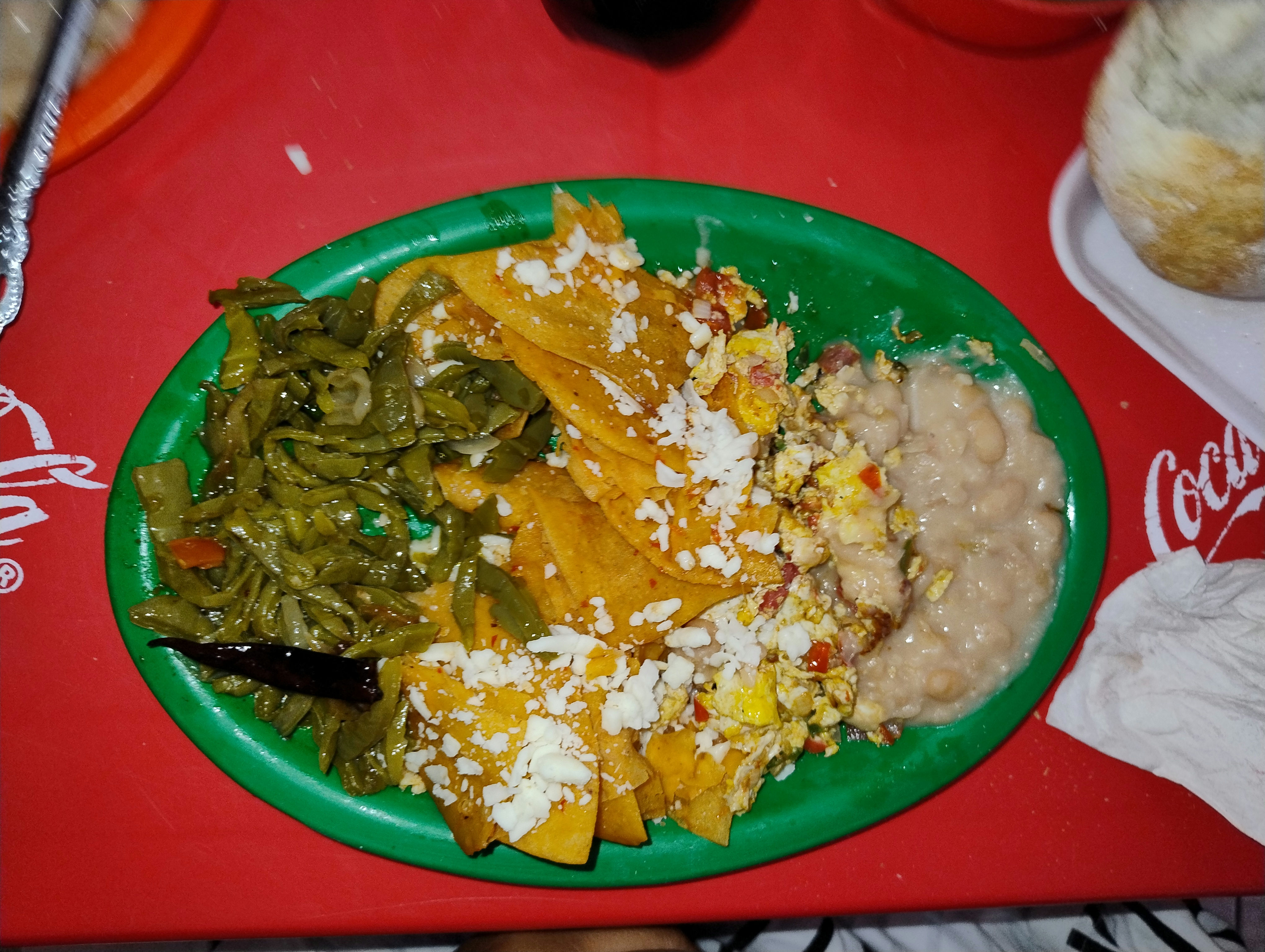 Gorditas rivapalacio image 4